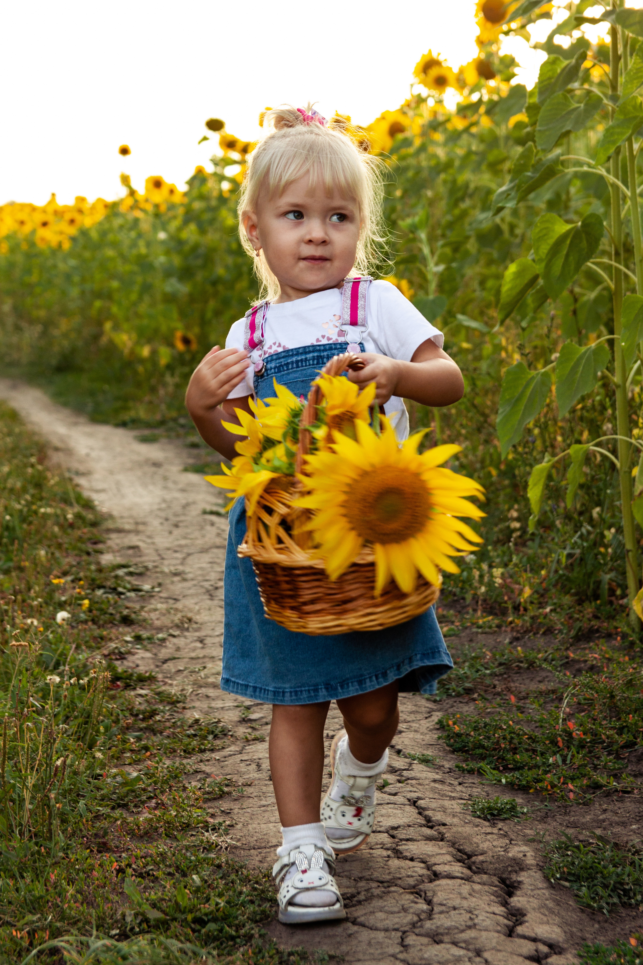 Фотосессия на природе. Семейный и Персональный фотограф в Пензе