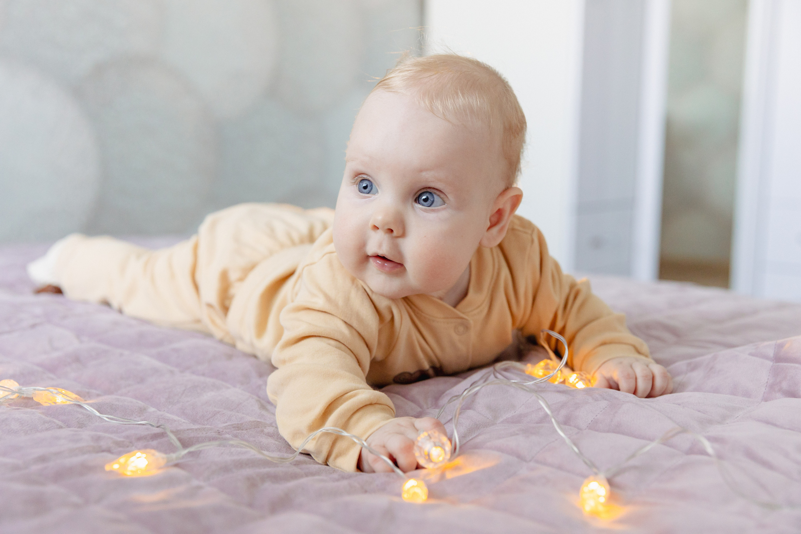 Домашняя фотосъемка. Семейный и Персональный фотограф в Пензе