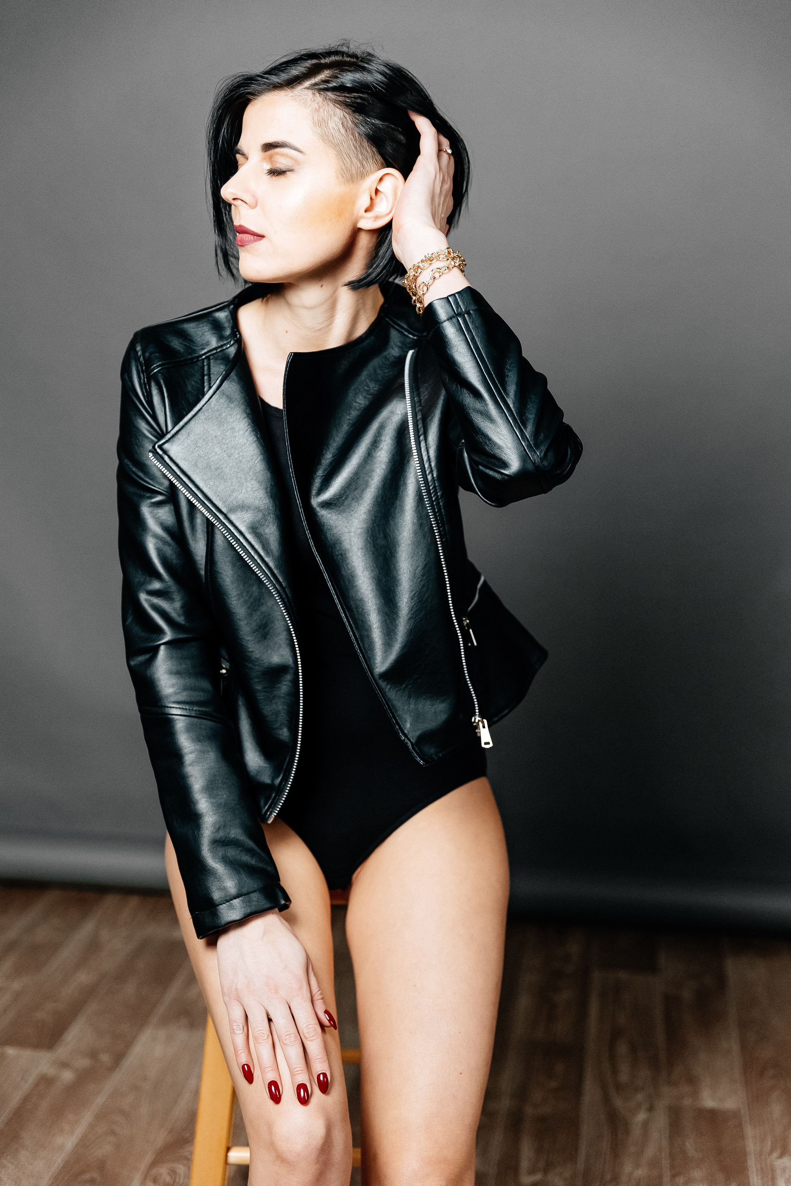 Студийная съемка в рп Мокшан. Семейный и Персональный фотограф в Пензе