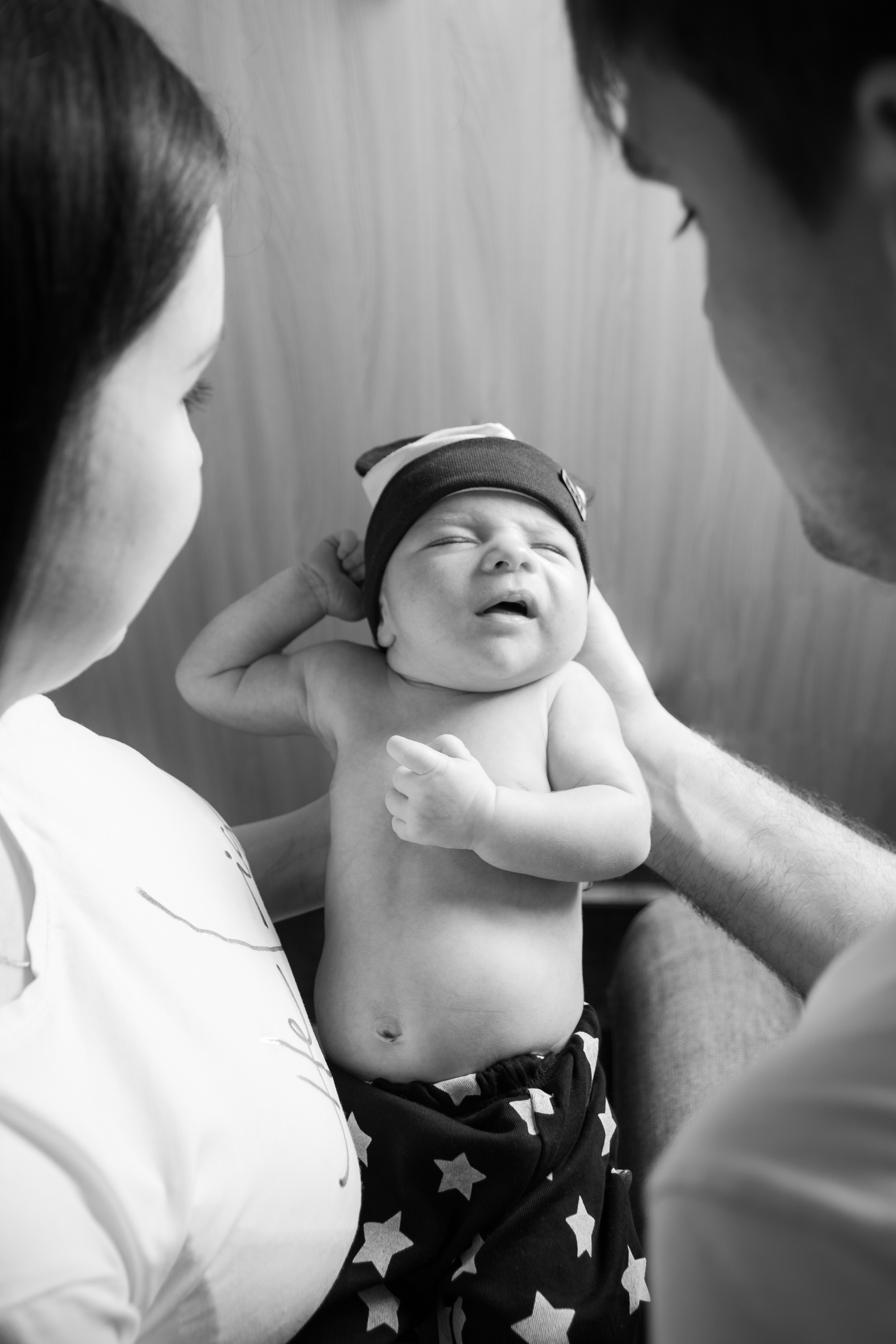 Фотосъемка в домашних условиях. Семейный и Персональный фотограф в Пензе