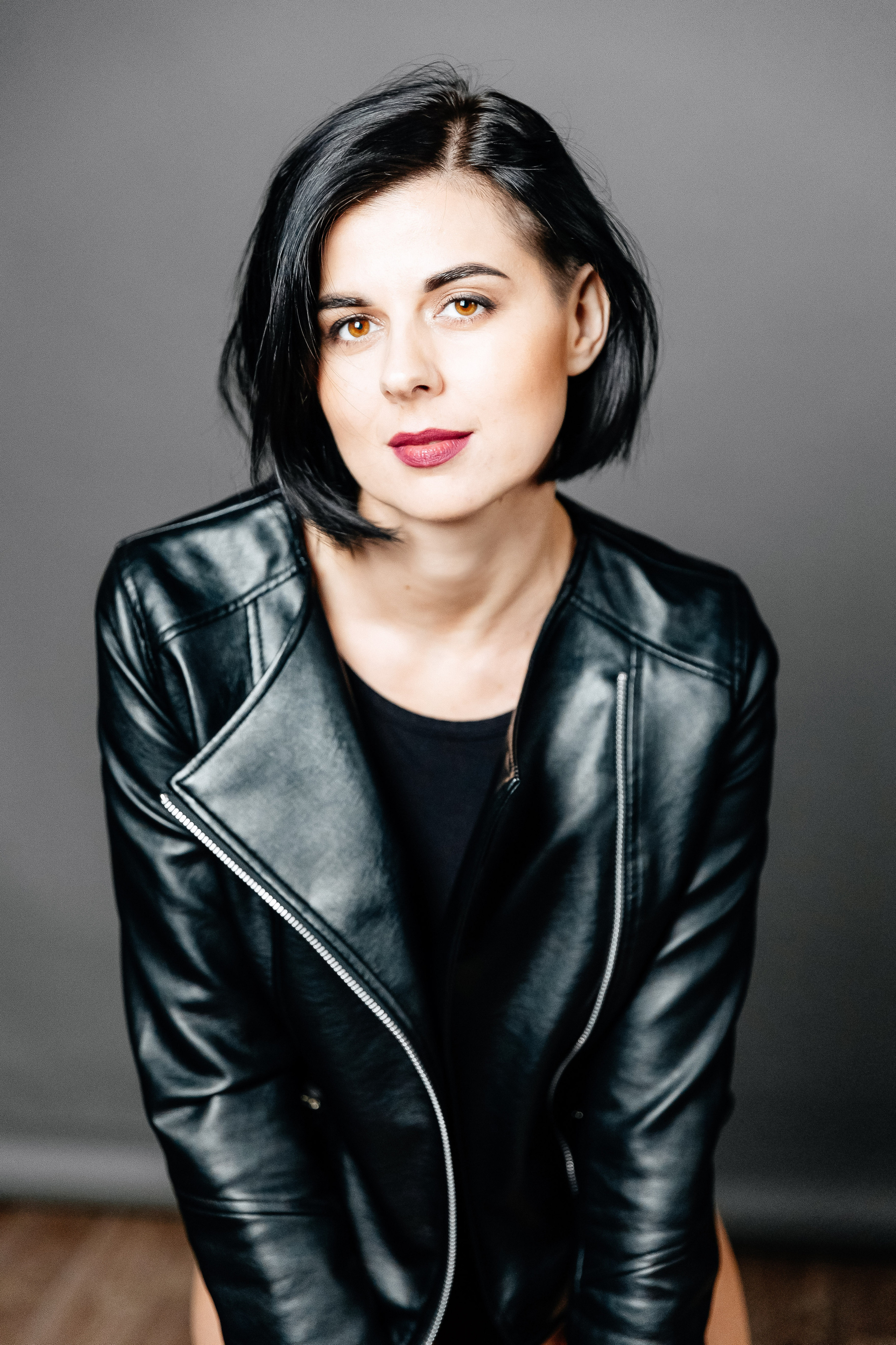 Студийная съемка в рп Мокшан. Семейный и Персональный фотограф в Пензе