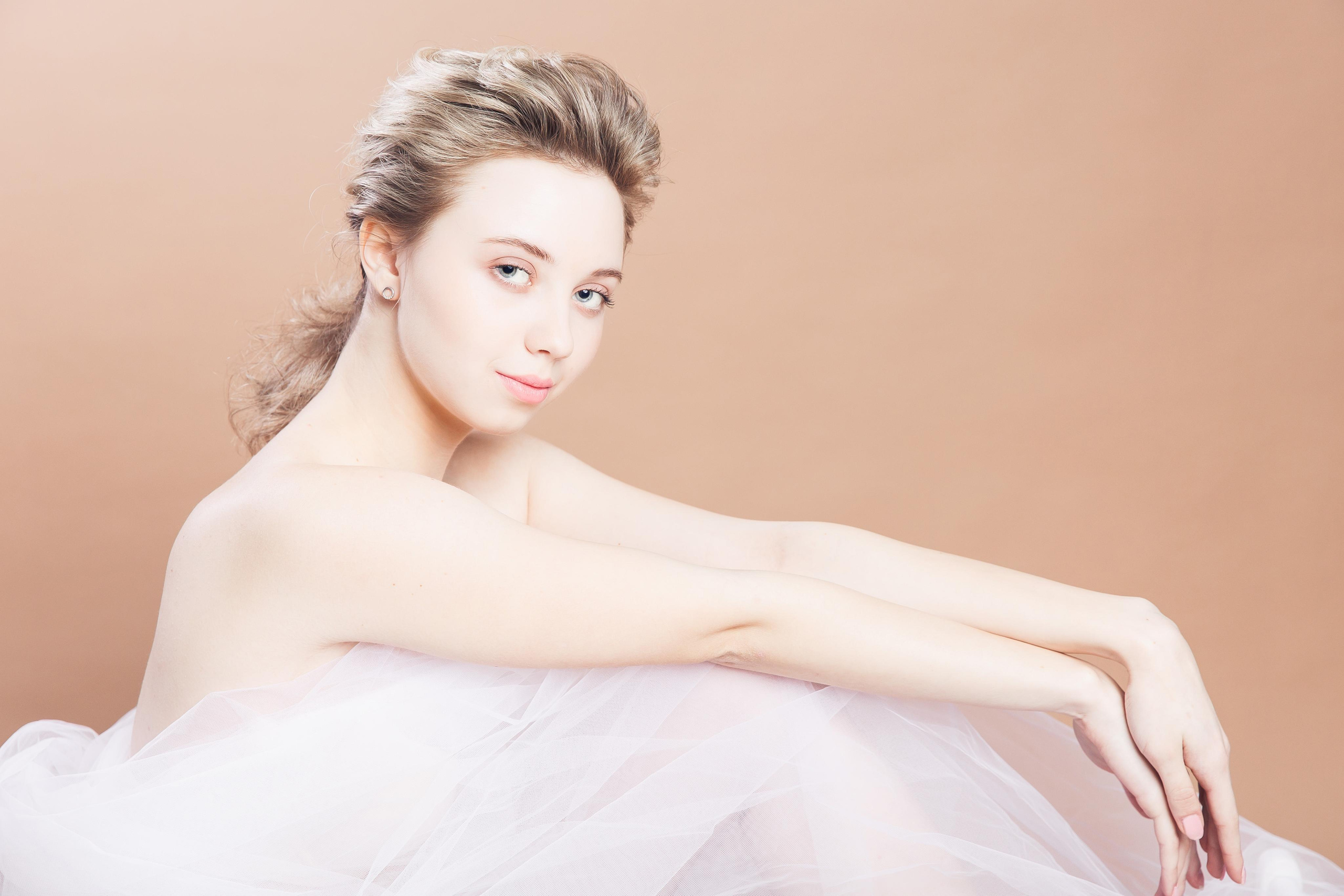 Нежный образ. Семейный и Персональный фотограф в Пензе