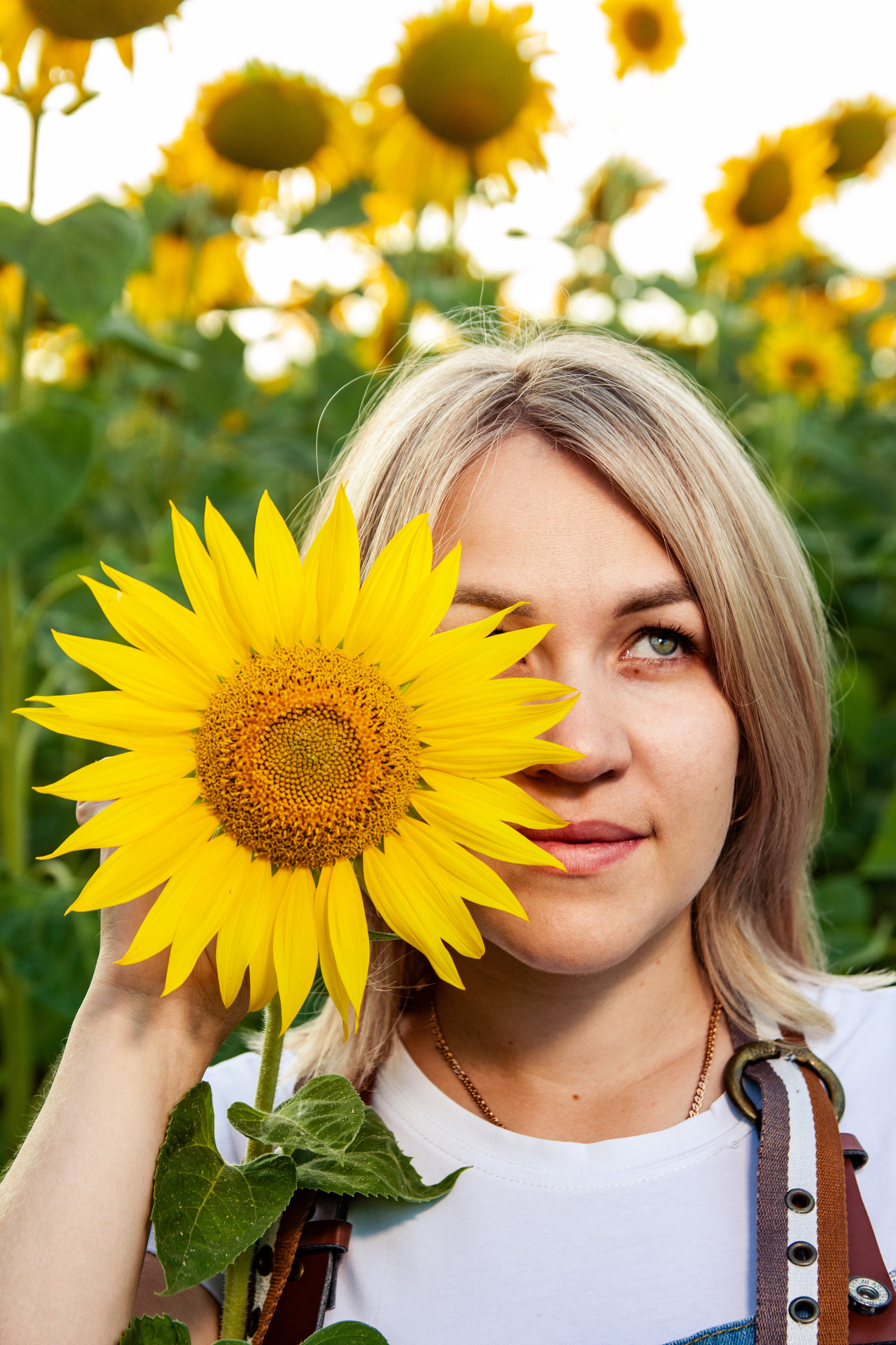 Фотосессия на природе. Семейный и Персональный фотограф в Пензе