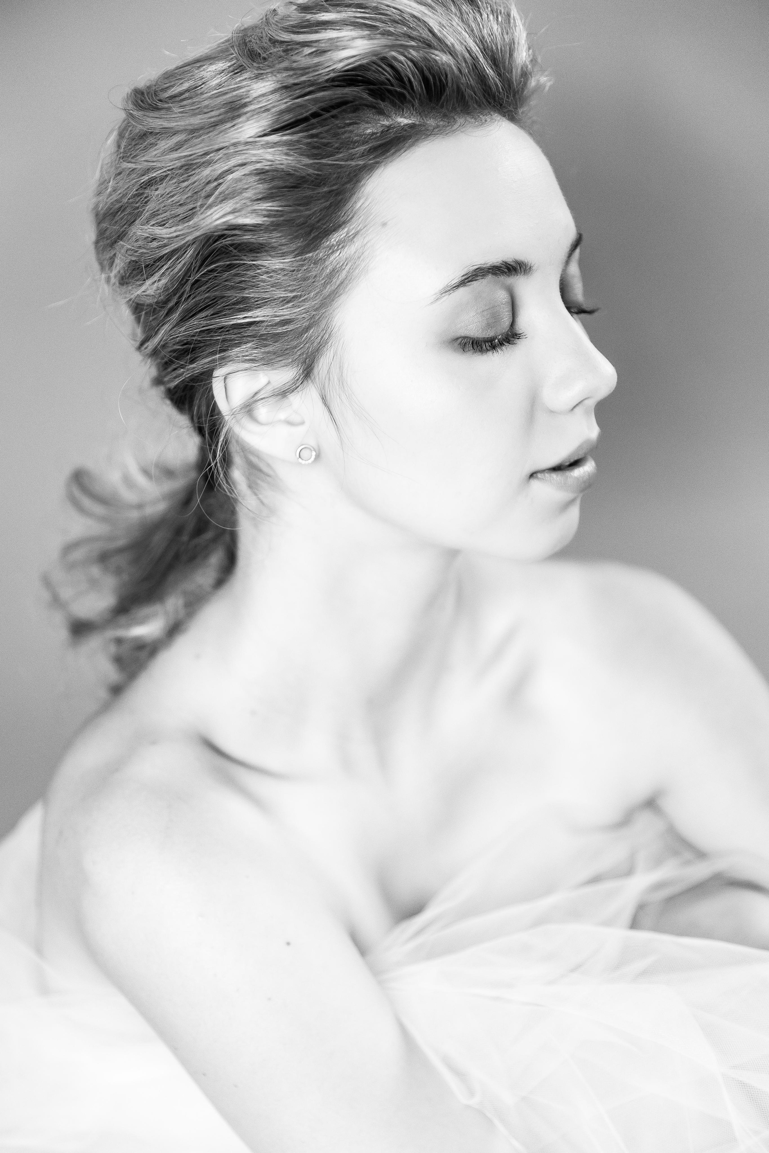 Нежный образ. Семейный и Персональный фотограф в Пензе