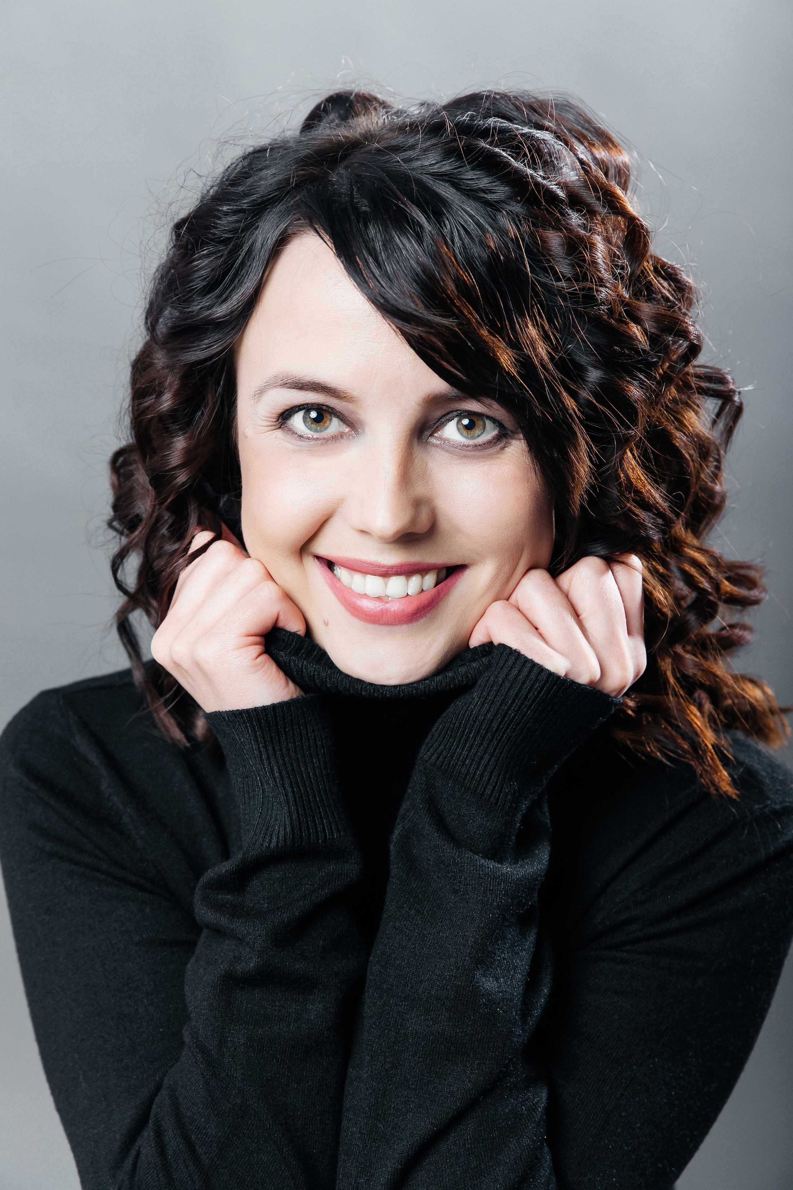 Олеся. Семейный и Персональный фотограф в Пензе