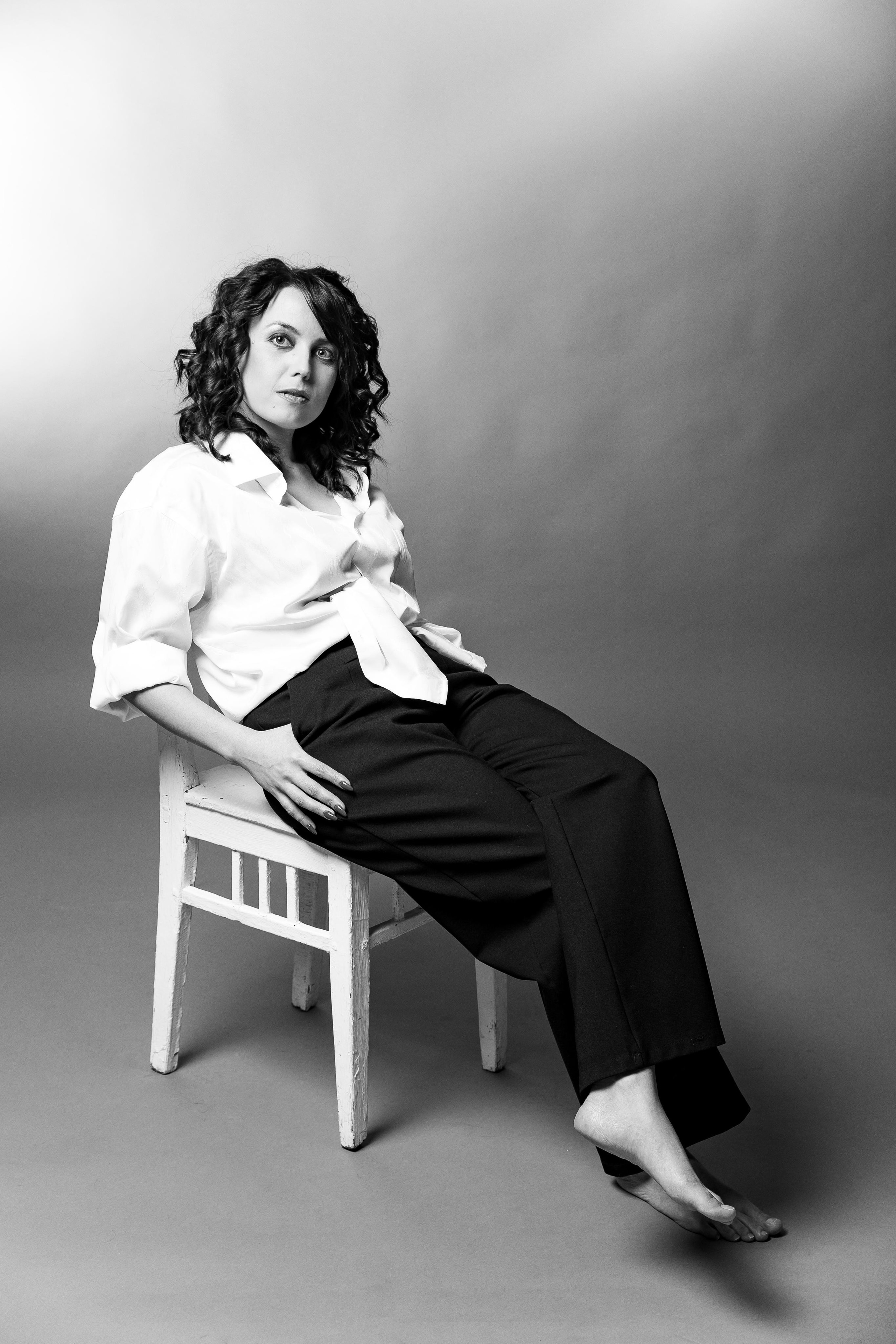 Олеся. Семейный и Персональный фотограф в Пензе