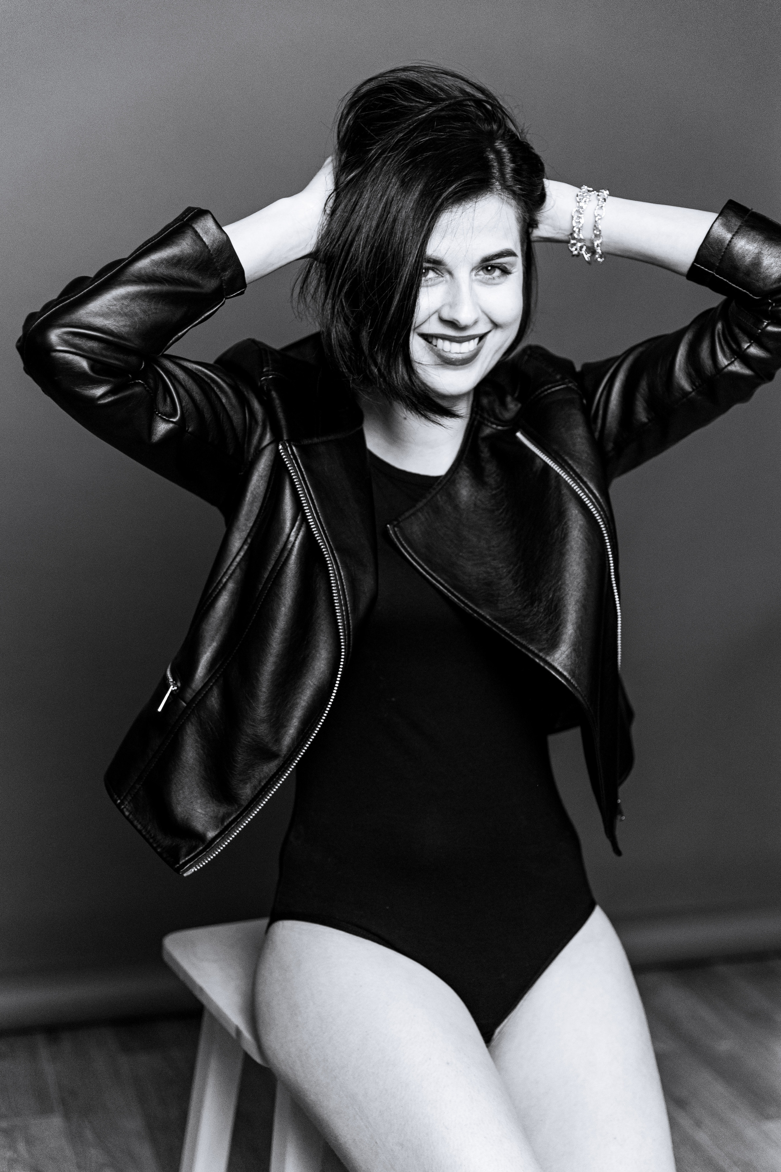 Студийная съемка в рп Мокшан. Семейный и Персональный фотограф в Пензе