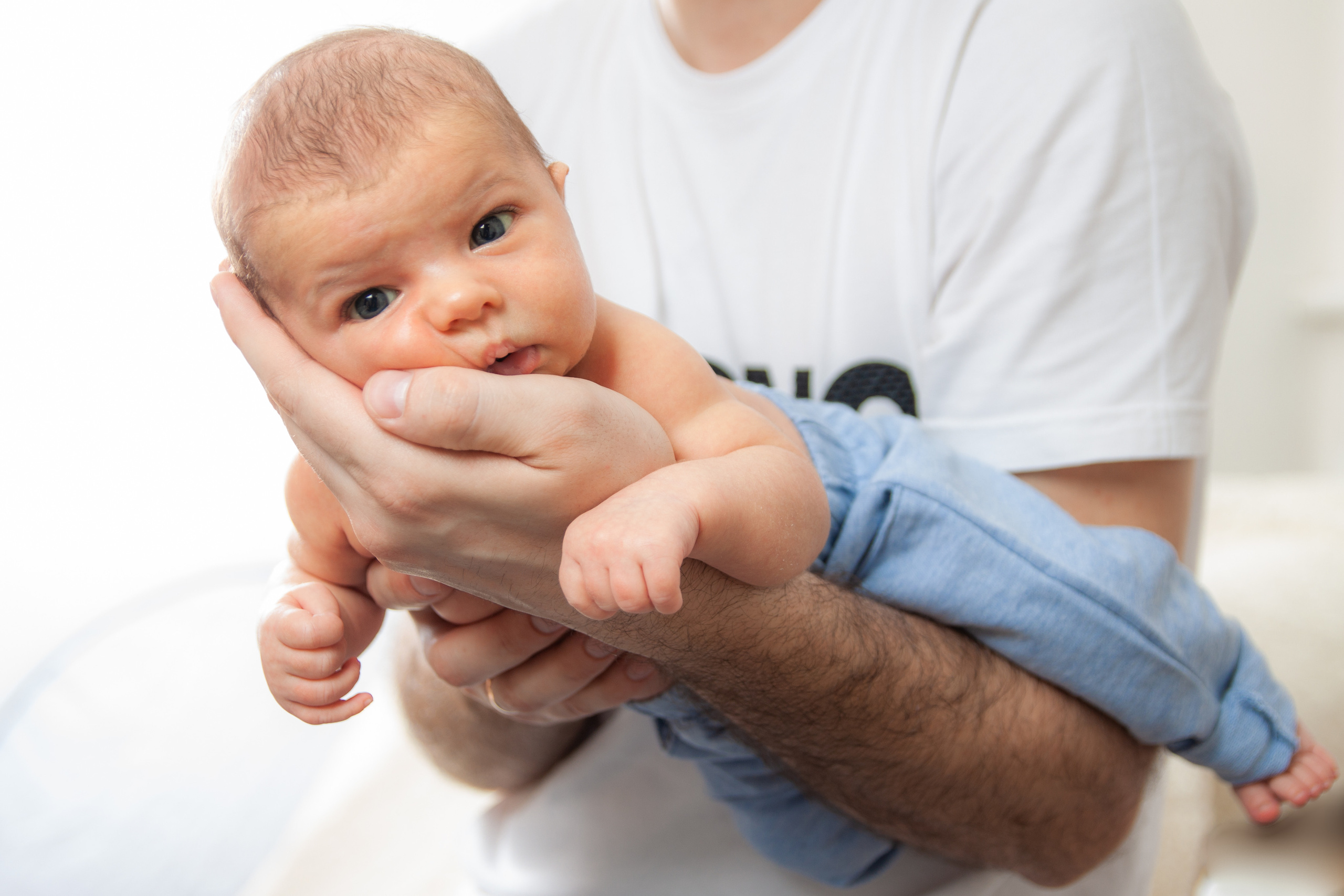 Фотосъемка в домашних условиях. Семейный и Персональный фотограф в Пензе