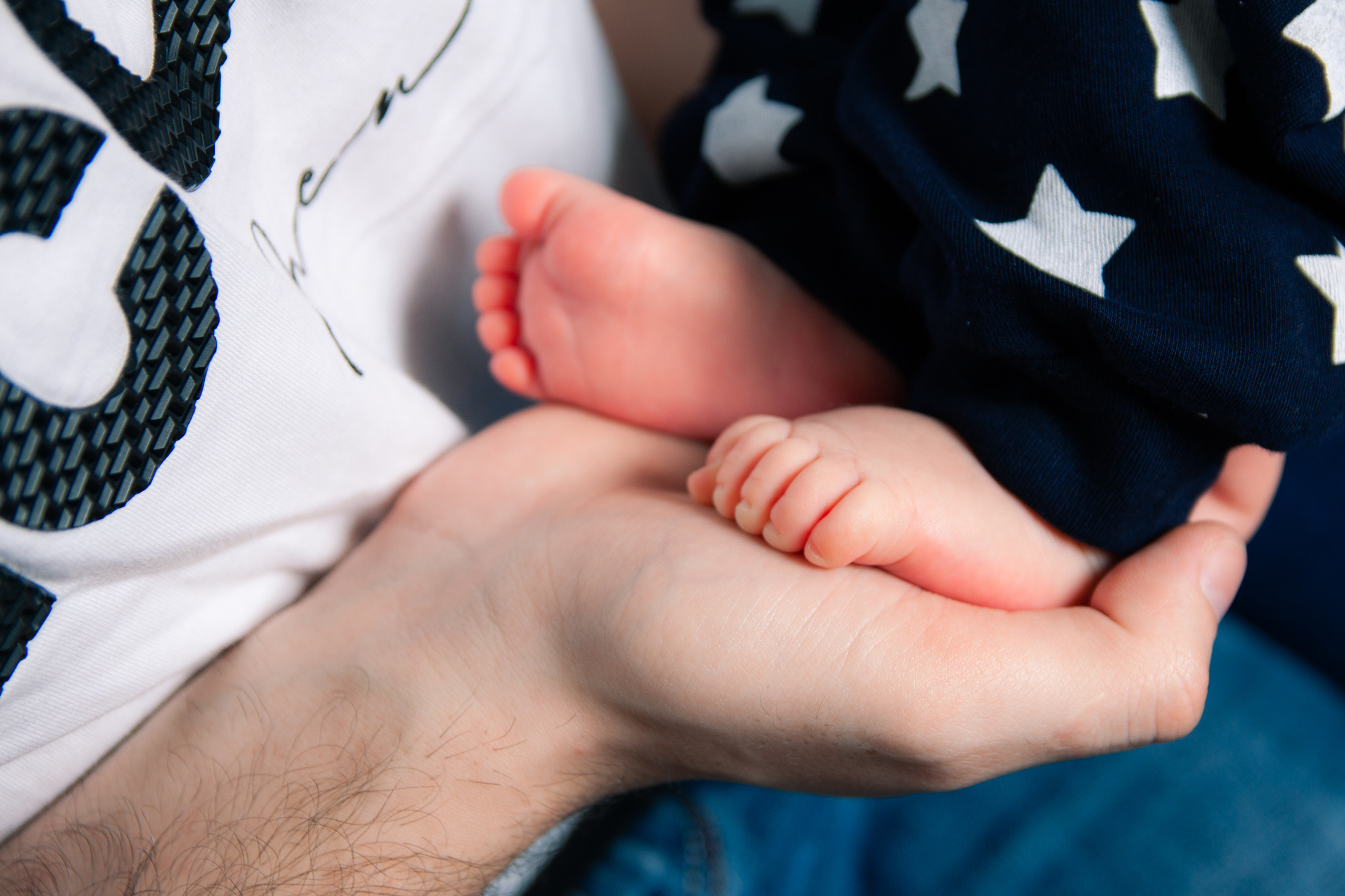 Фотосъемка в домашних условиях. Семейный и Персональный фотограф в Пензе