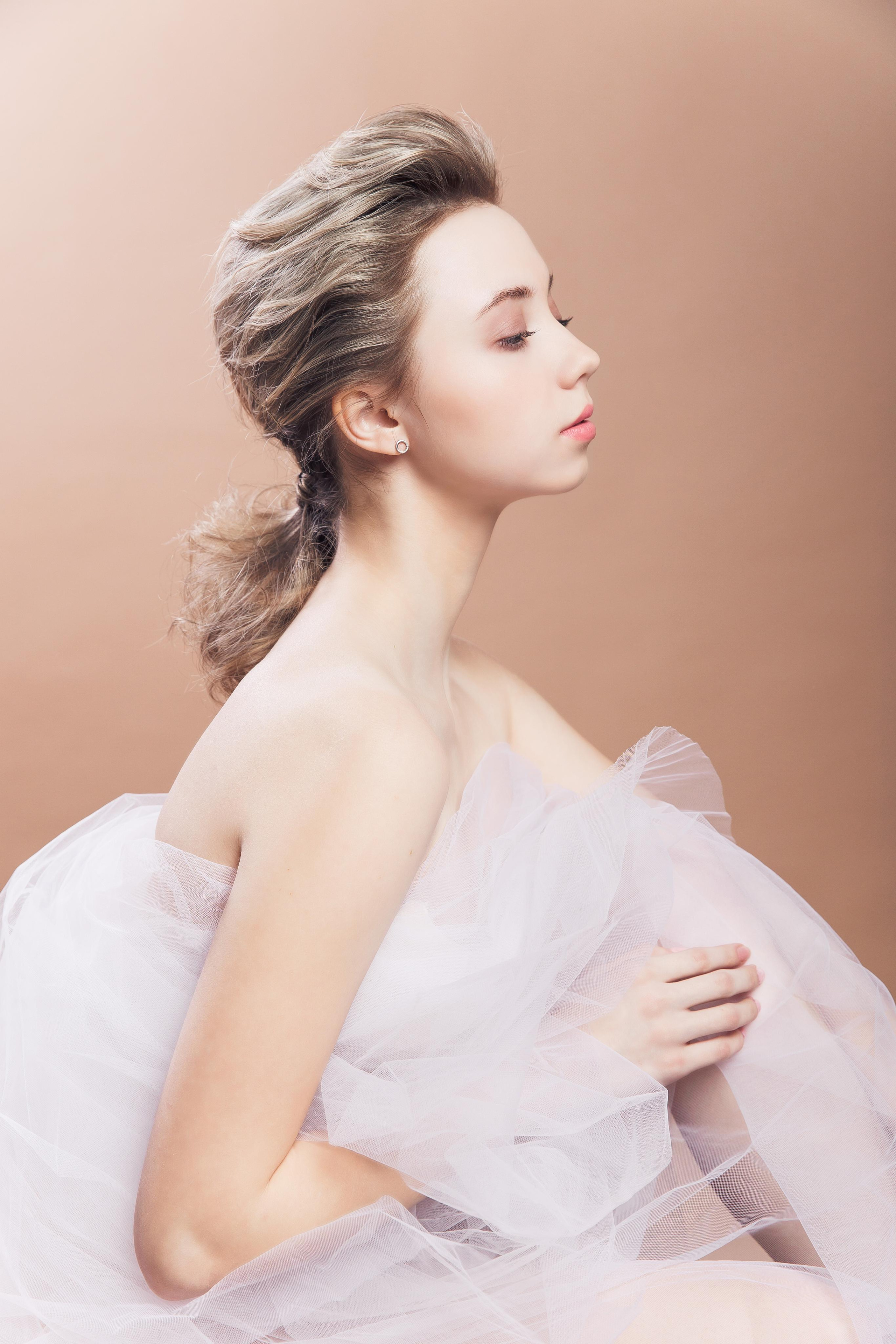 Нежный образ. Семейный и Персональный фотограф в Пензе