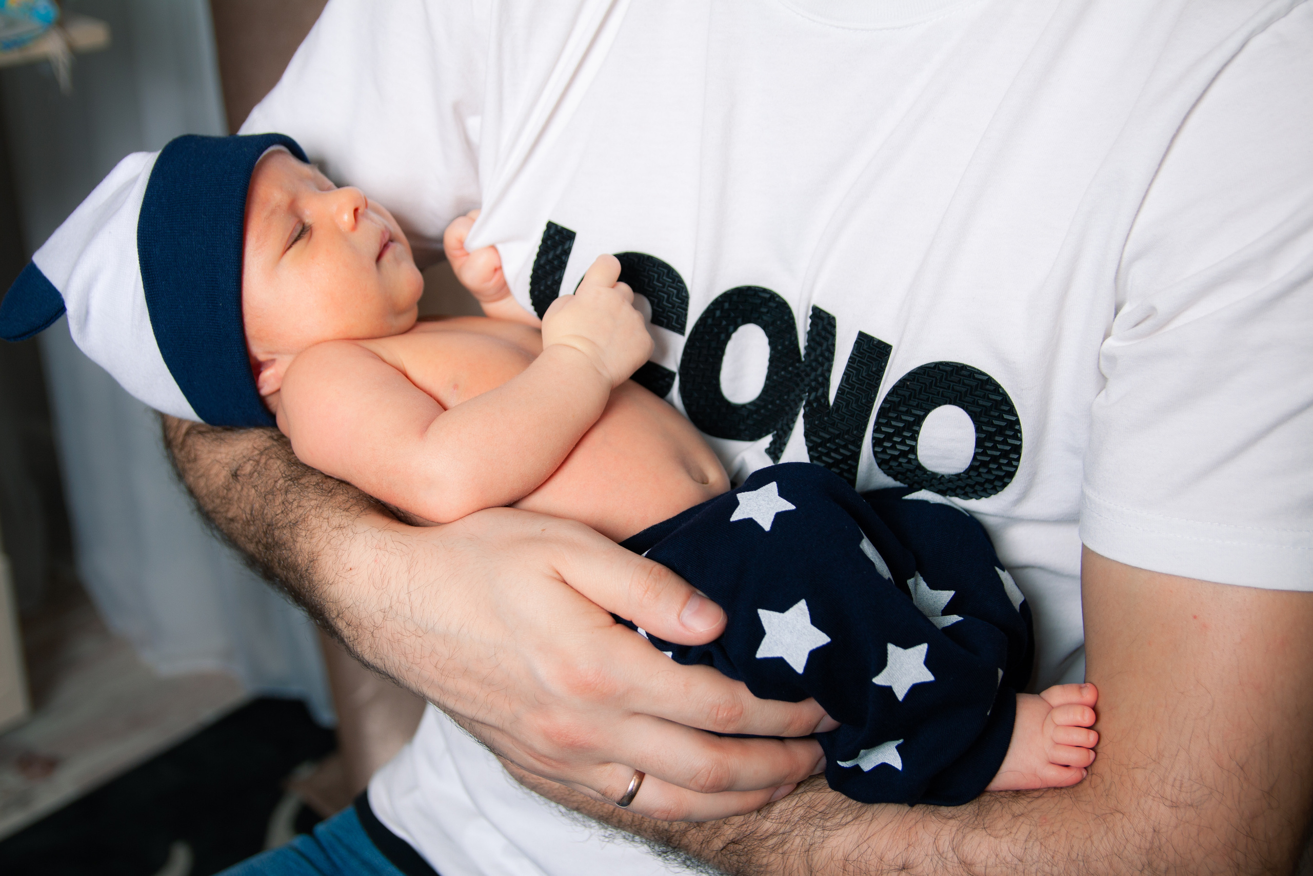 Фотосъемка в домашних условиях. Семейный и Персональный фотограф в Пензе