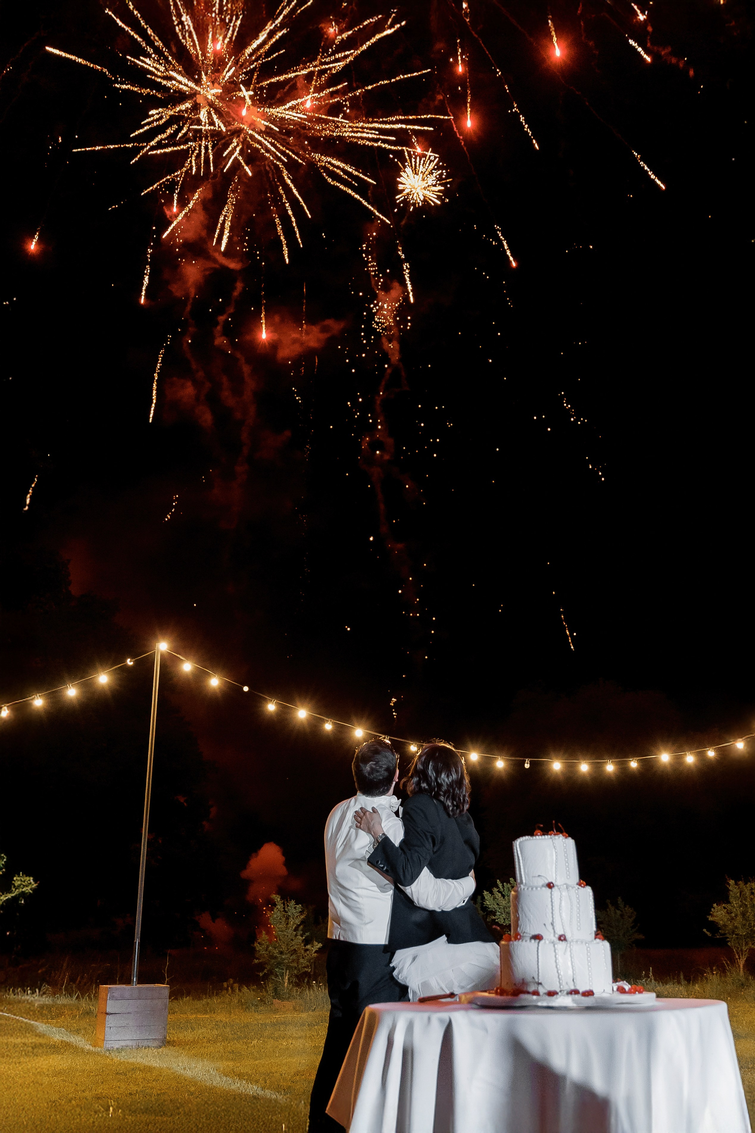 Alexander & Anastasiia. Anastasiya Krasnyuk