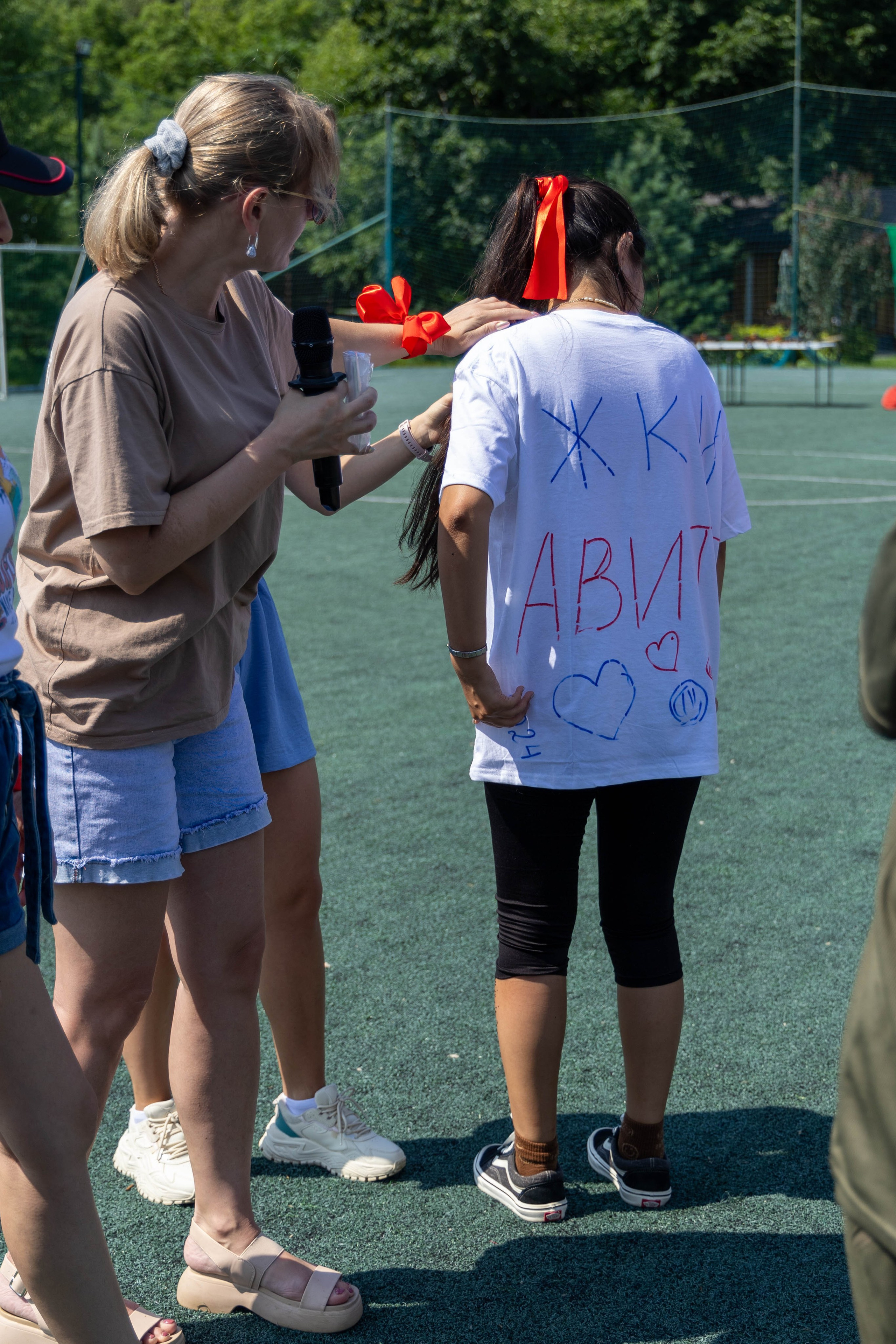 Корпоратив УК ЖКИ. Репортажный и портретный фотограф в Владивостоке