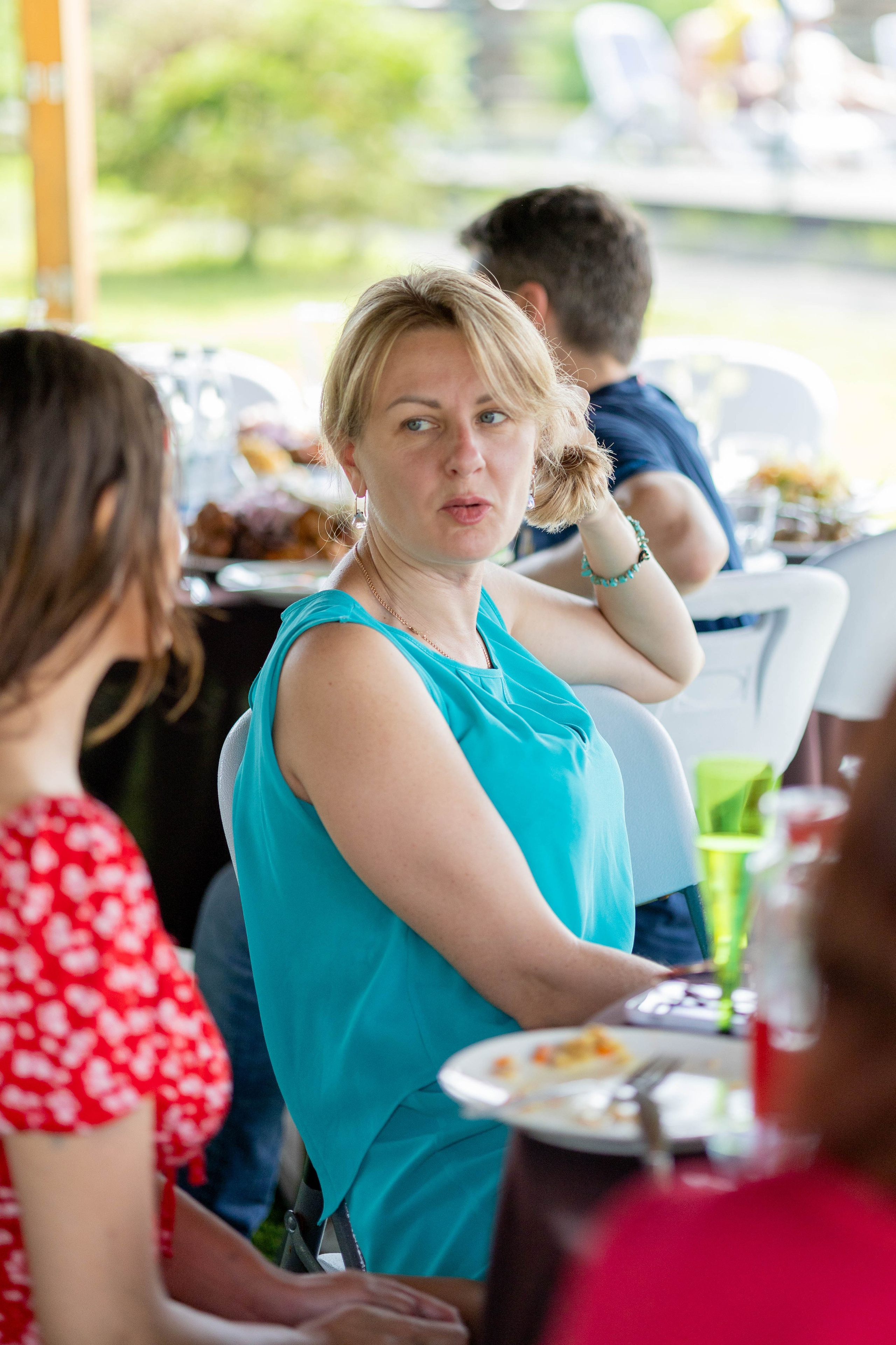 Корпоратив УК ЖКИ. Репортажный и портретный фотограф в Владивостоке