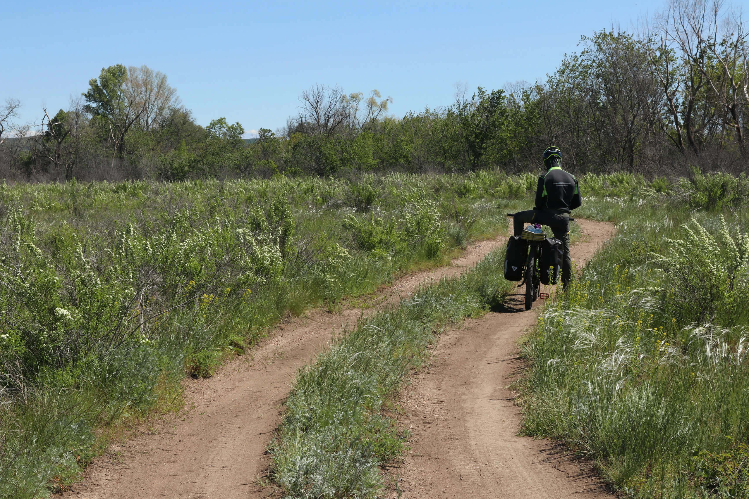 Красивое место для того чтобы заблудиться ))