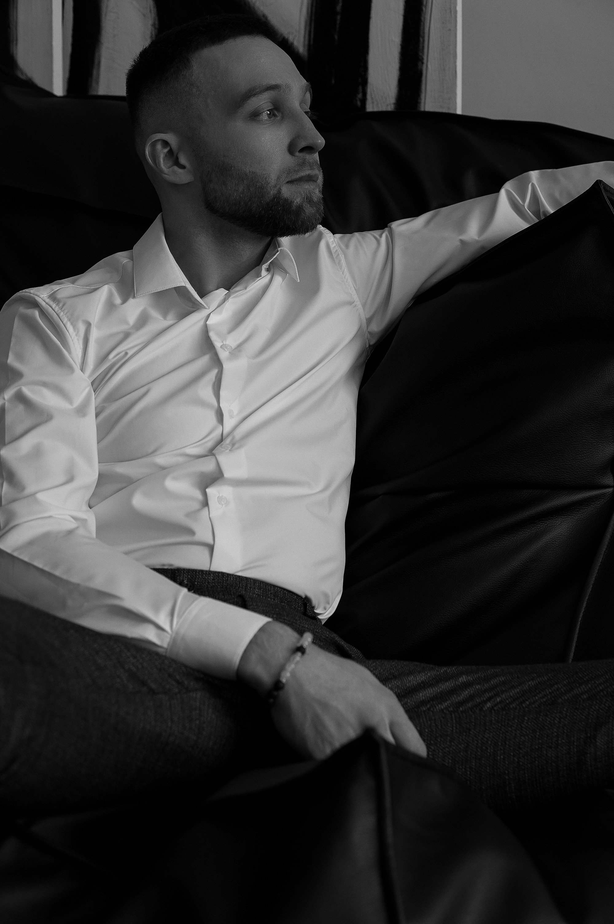 Зуфар. LINDA GIN|ФОТОГРАФ| МУЖСКОЙ ПОРТРЕТ|ЖЕНСКИЙ ПОРТРЕТ