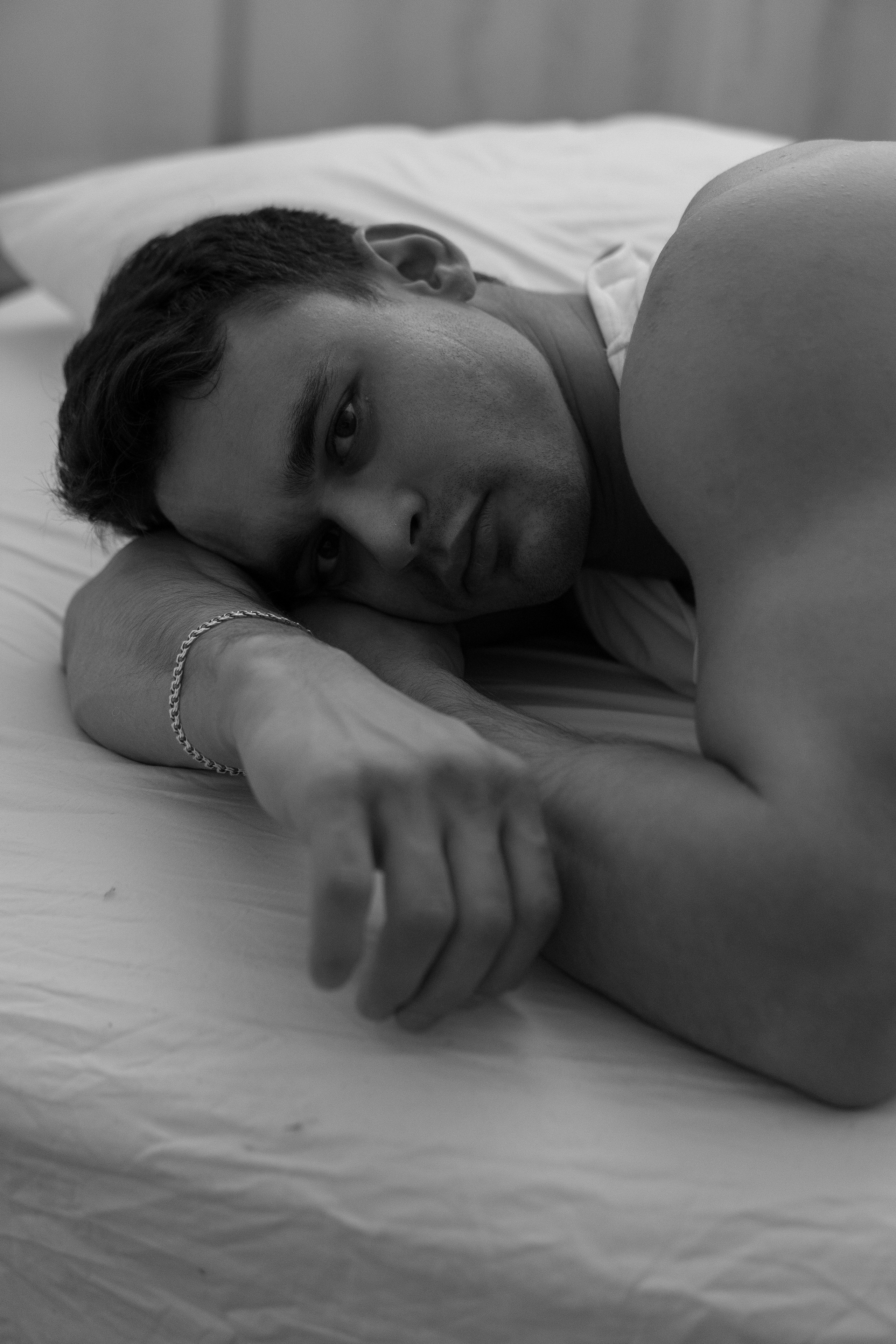 Ильмир. LINDA GIN|ФОТОГРАФ| МУЖСКОЙ ПОРТРЕТ|ЖЕНСКИЙ ПОРТРЕТ