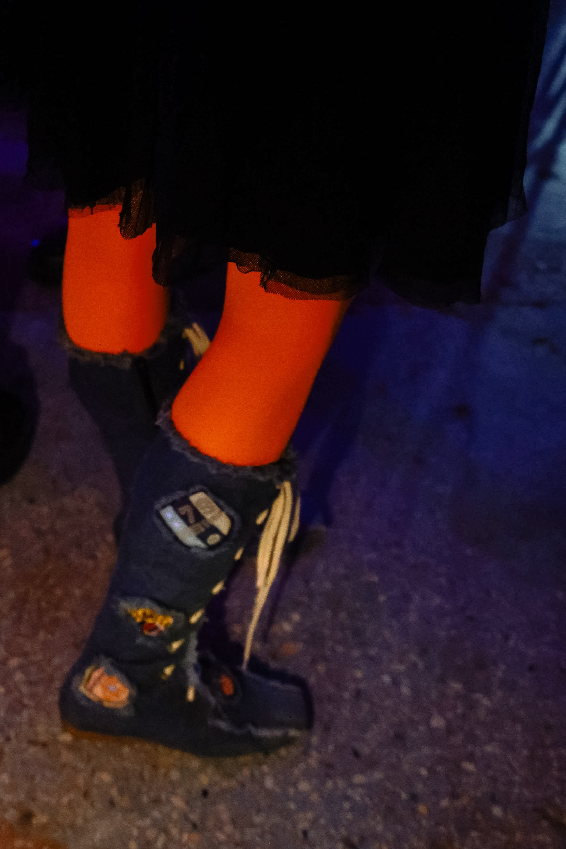 Мото вечеринка в Городском Аэропорту. Фотограф Юлия Мальцева