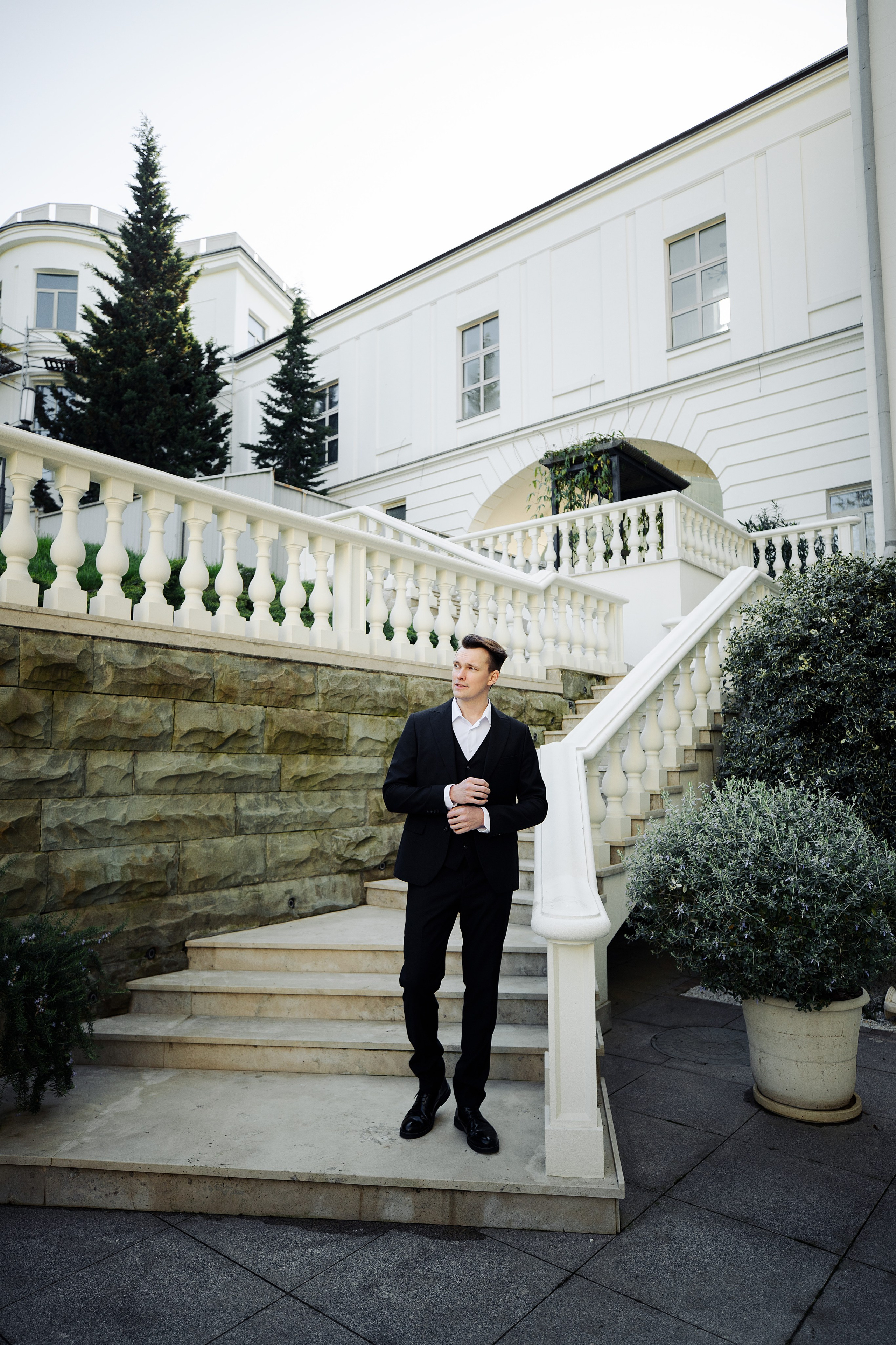 Сергей и Елена. Свадебный фотограф Ростов-на-Дону Виолетта veslers.ph