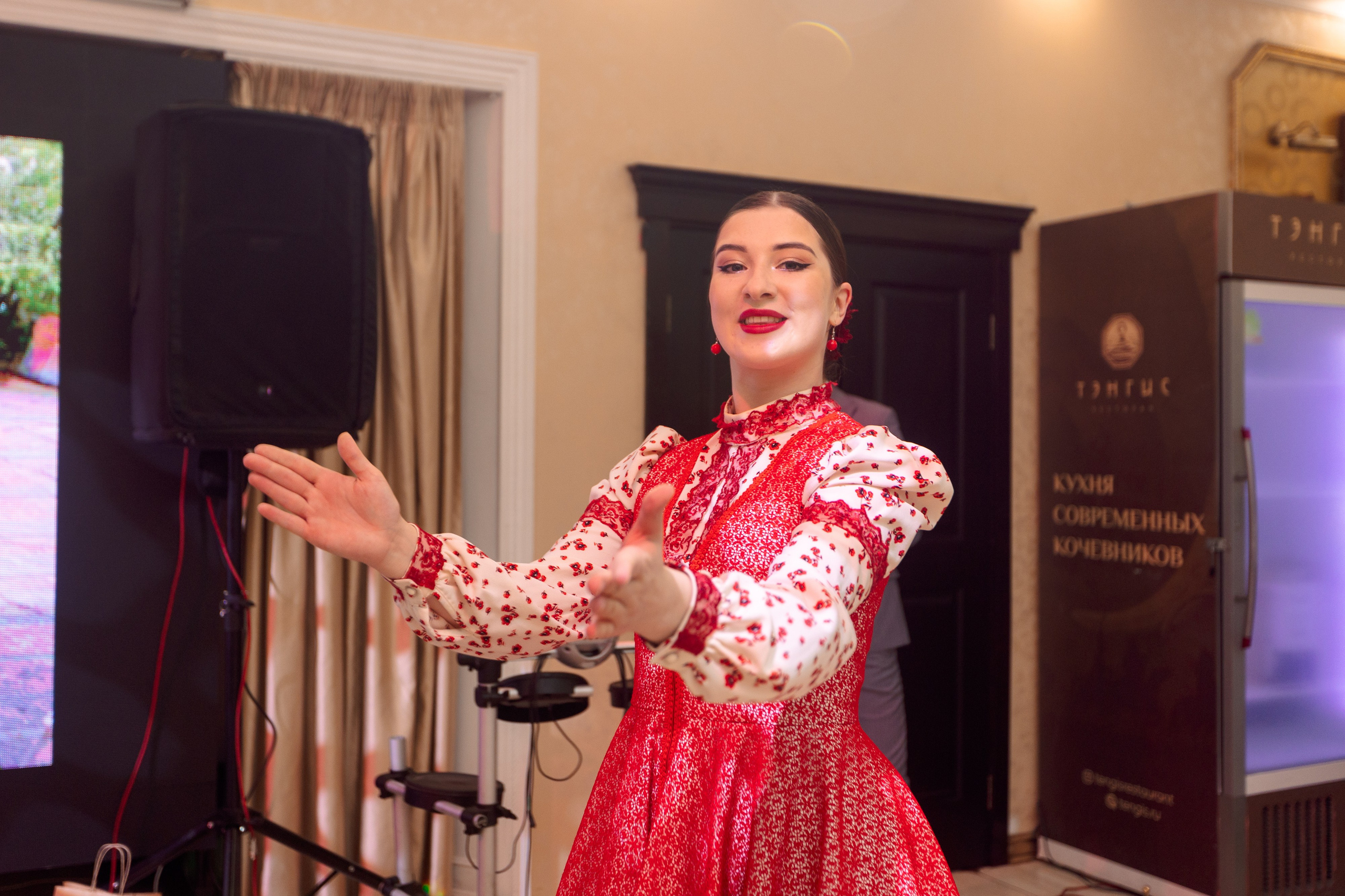 Юбилей. Свадебный и семейный фотограф в Улан-Удэ