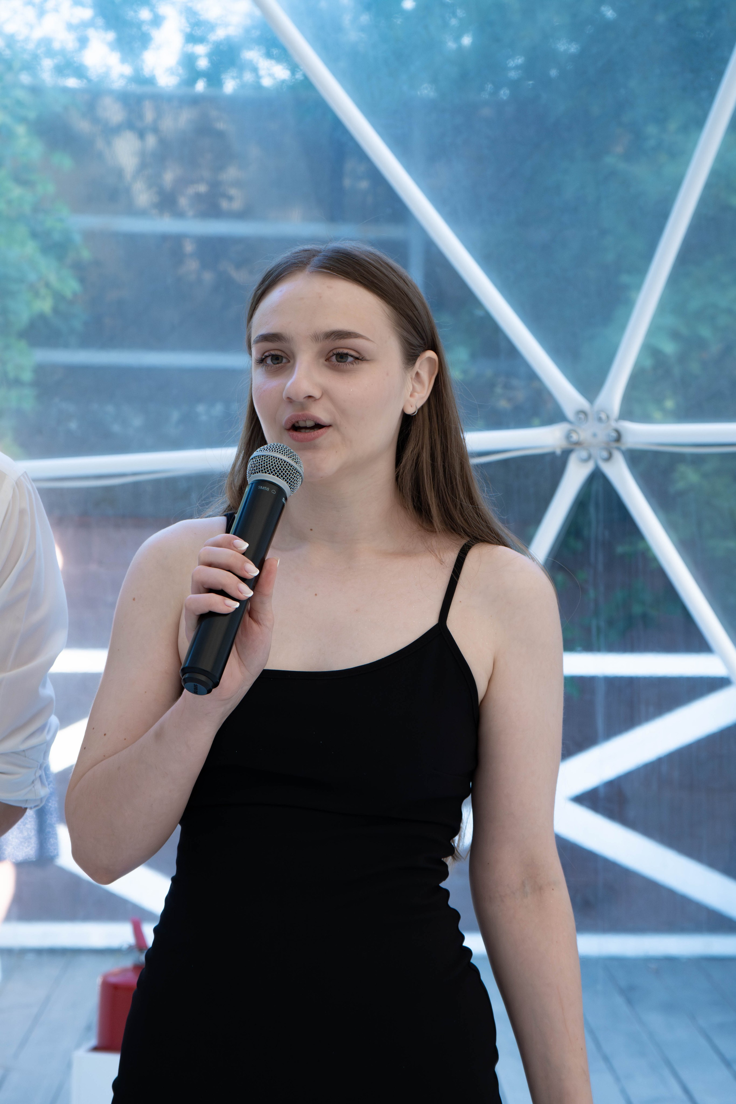 Репортажная съёмка. Фотограф и видеооператор Кривов Павел