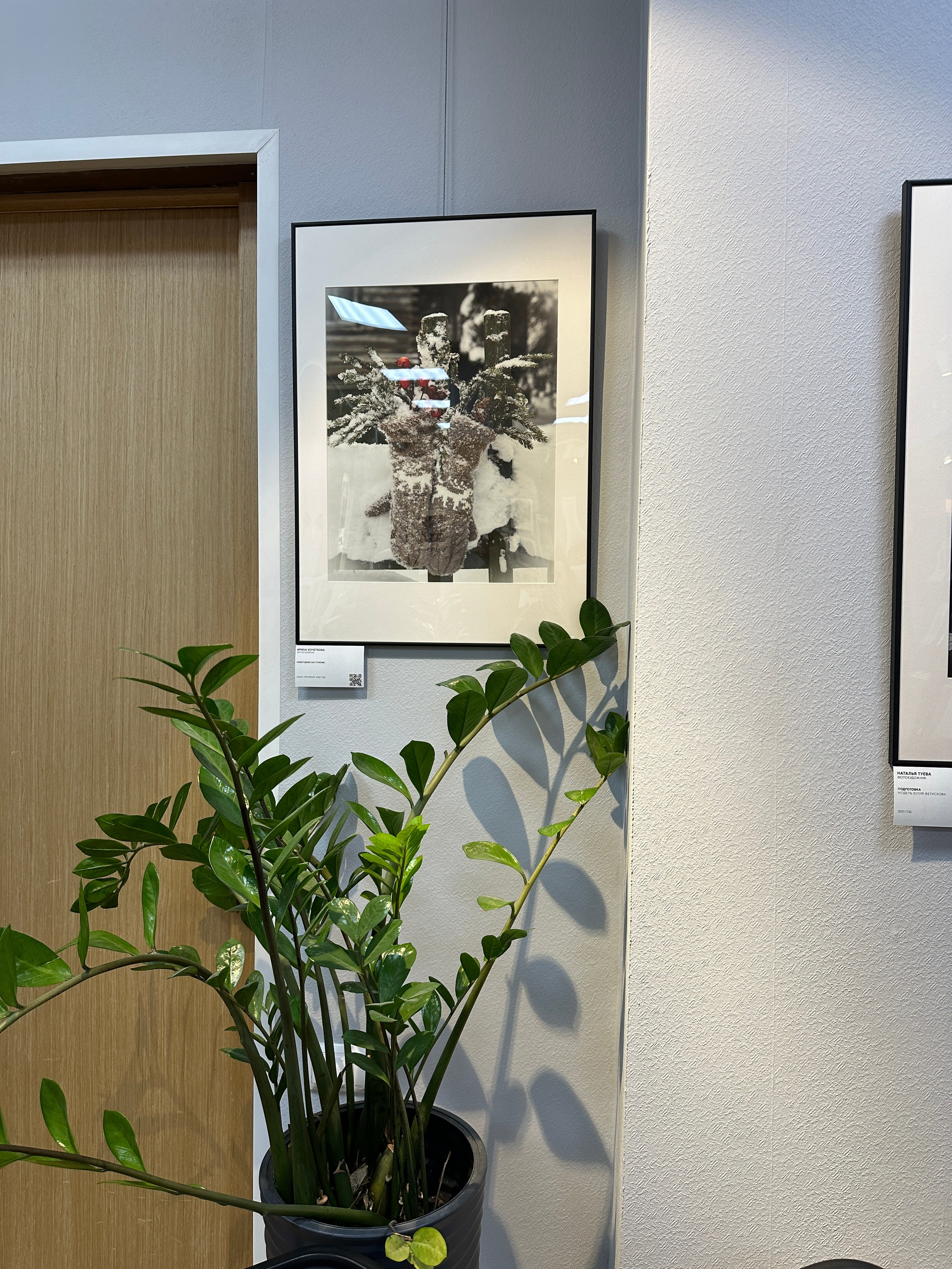 Новый год и Рождество. Репортажный, архитектурный, театральный и файн-арт фотограф Лена Мельникова в Москве