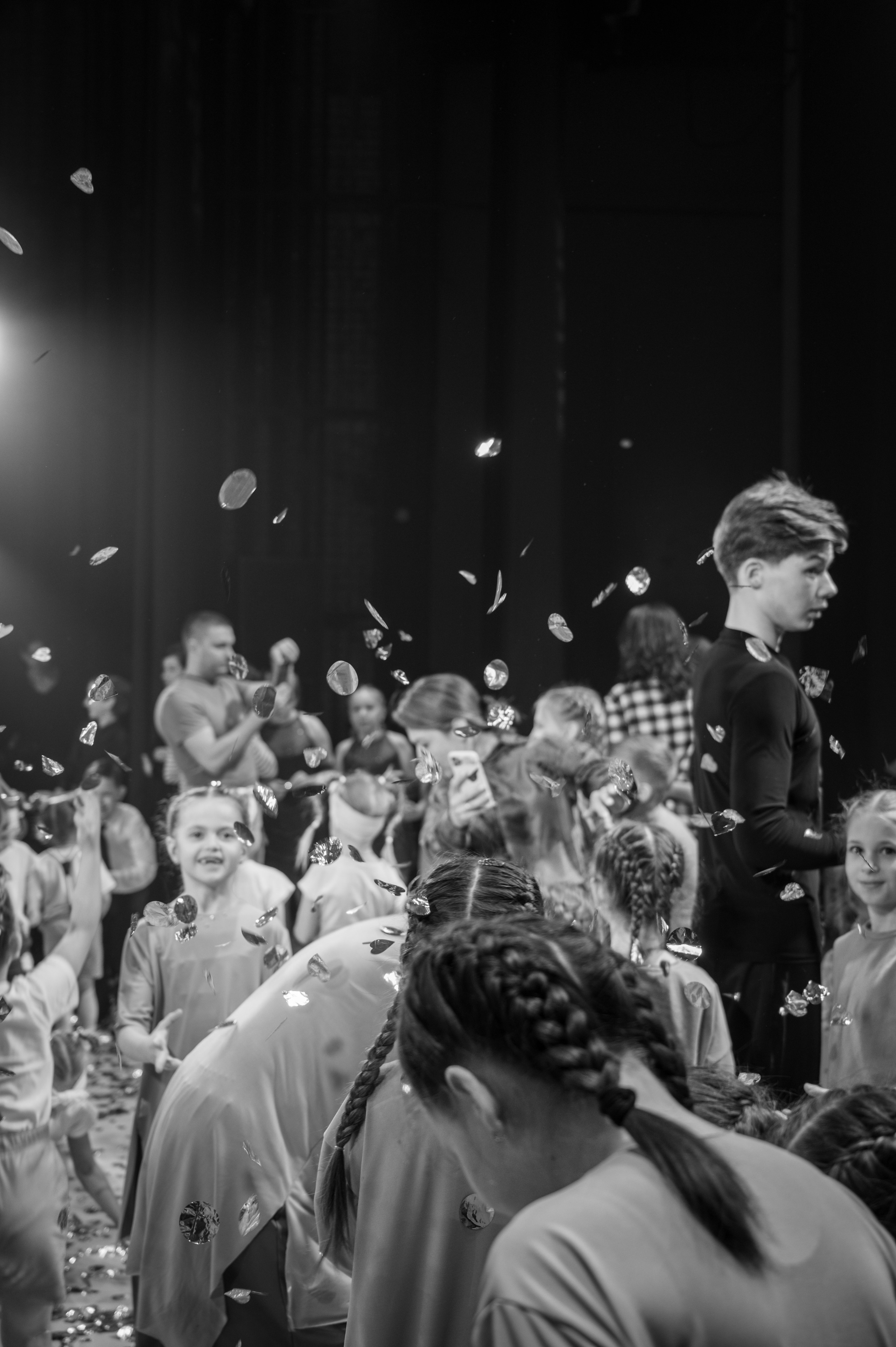 Concert Photography. NL