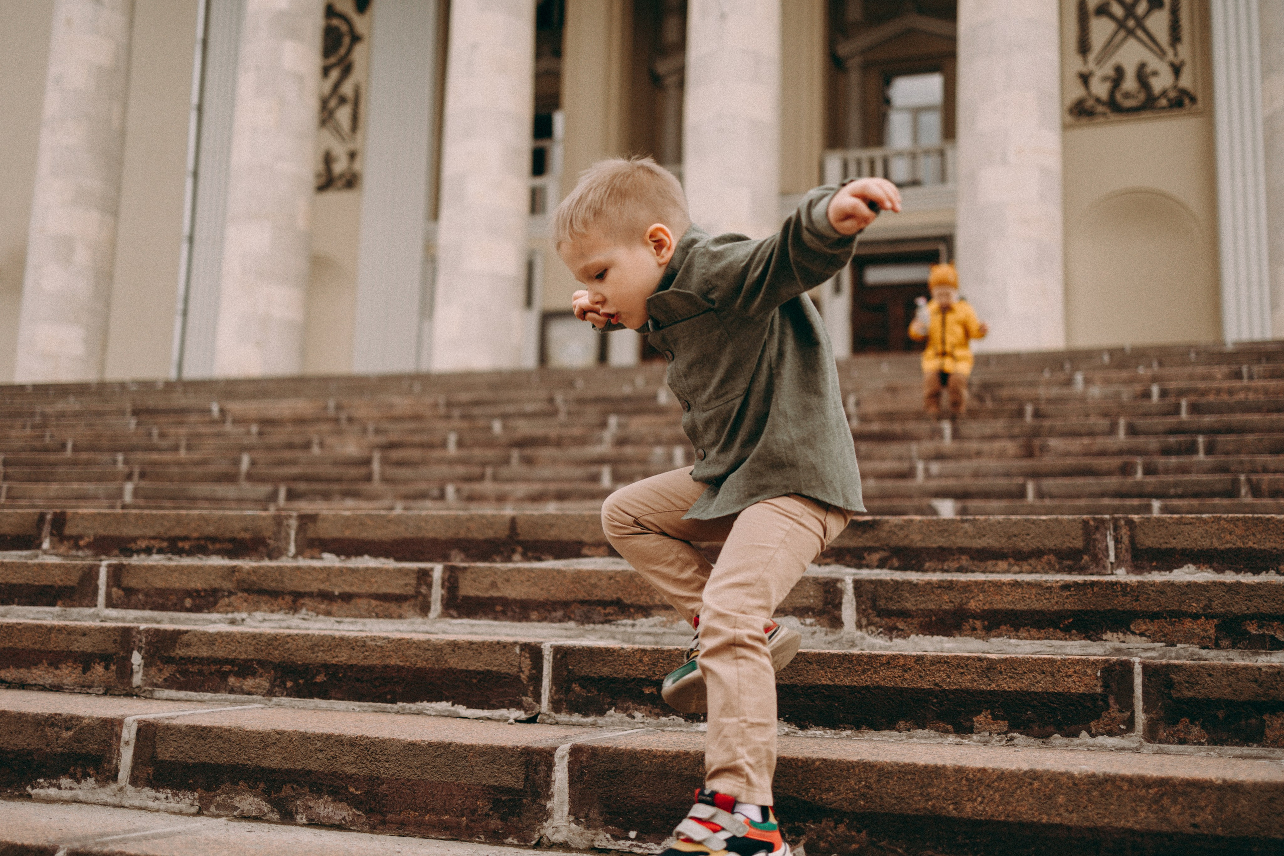 1+1=5. Фотограф Москва Светлана Кирюшина