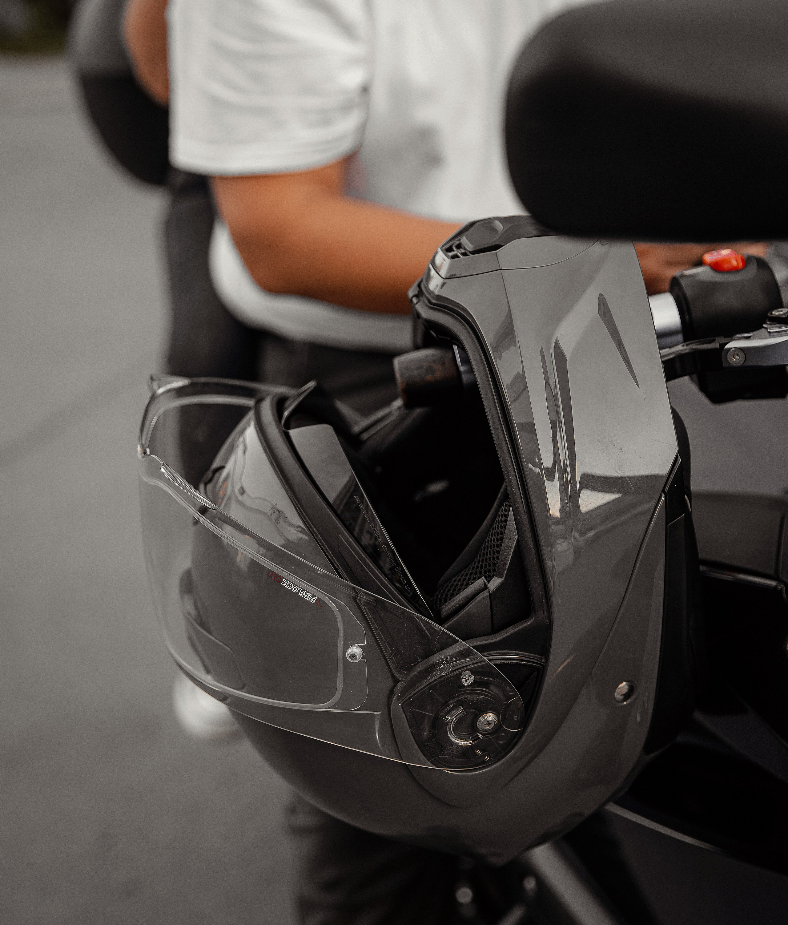 Таня и Макс. Фотограф Алина Ионычева в Новосибирске