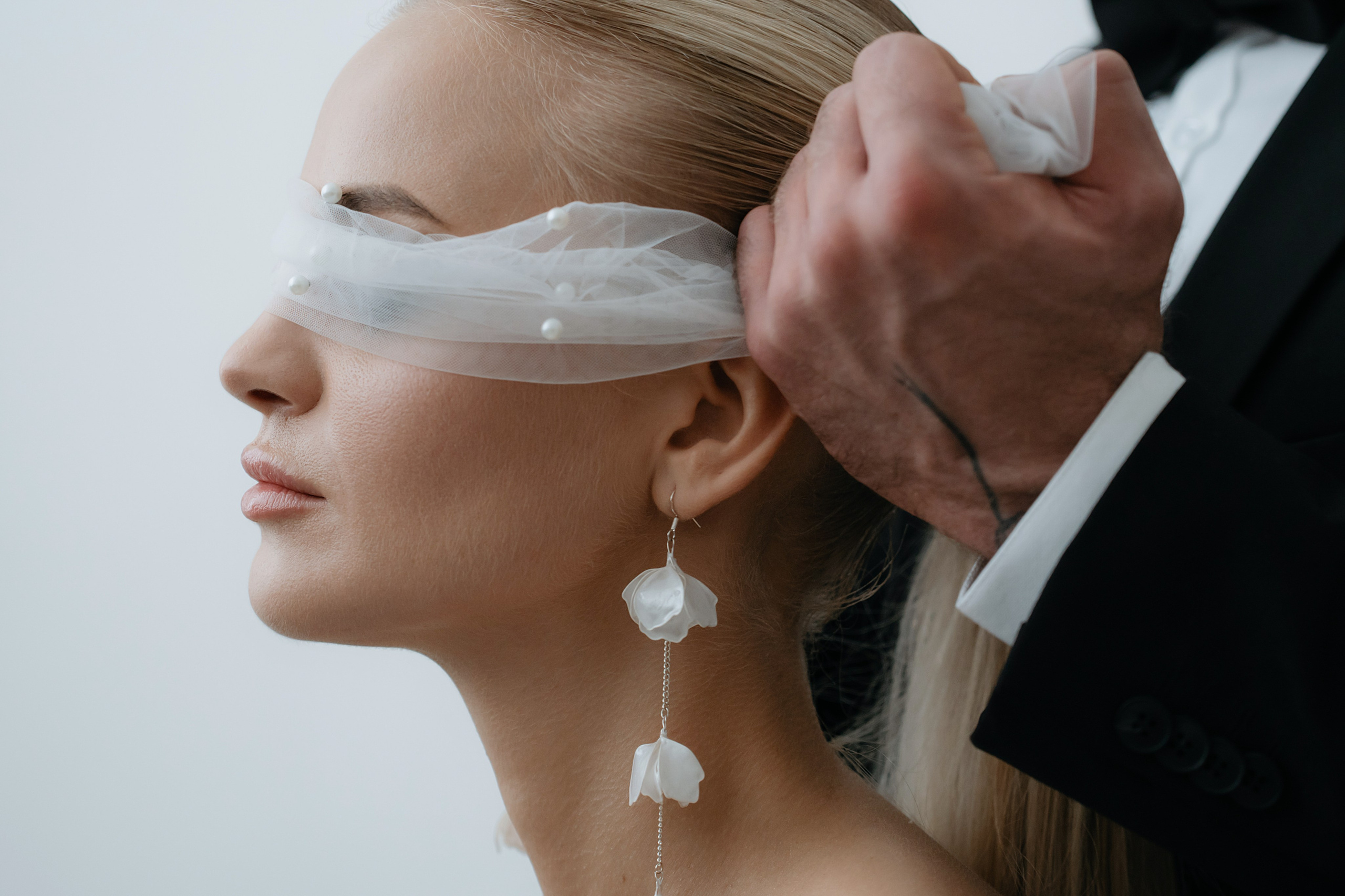 Борис и София. Фотограф Алина Ионычева в Новосибирске