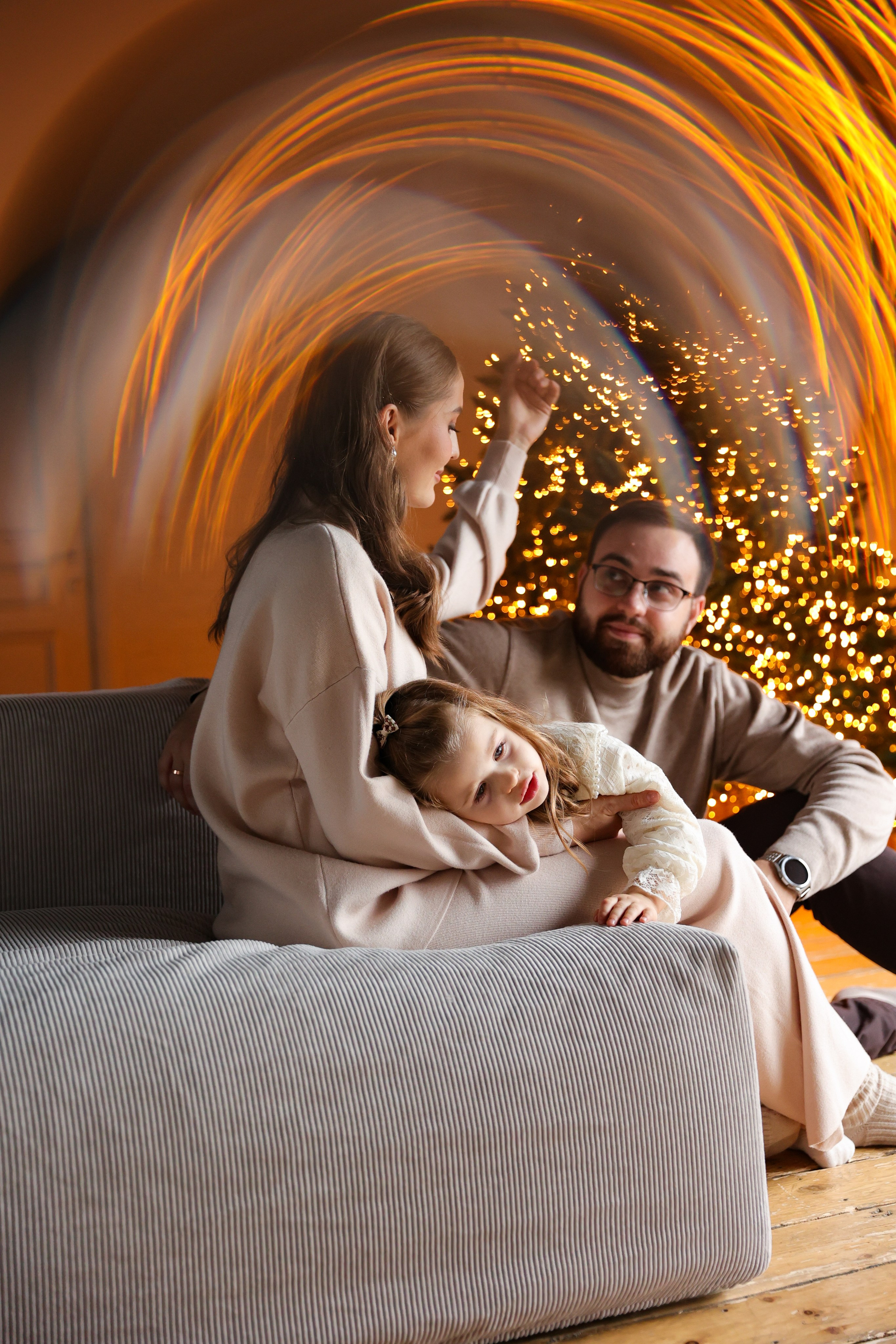 HappyNewYear. Фотограф Алина Ионычева в Новосибирске