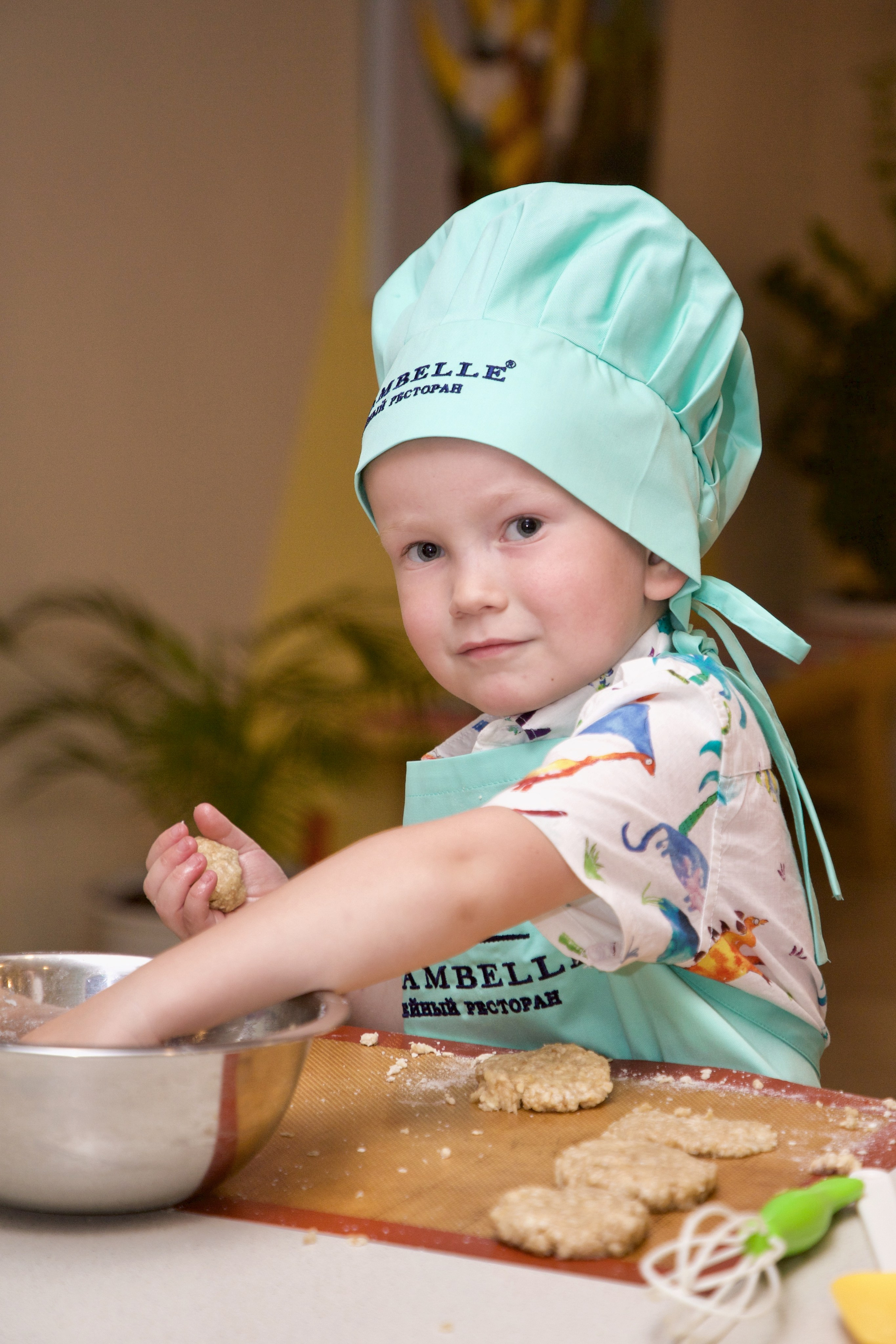 Рибамбель. Школьные выпускные альбомы в Москве Марина Николаева