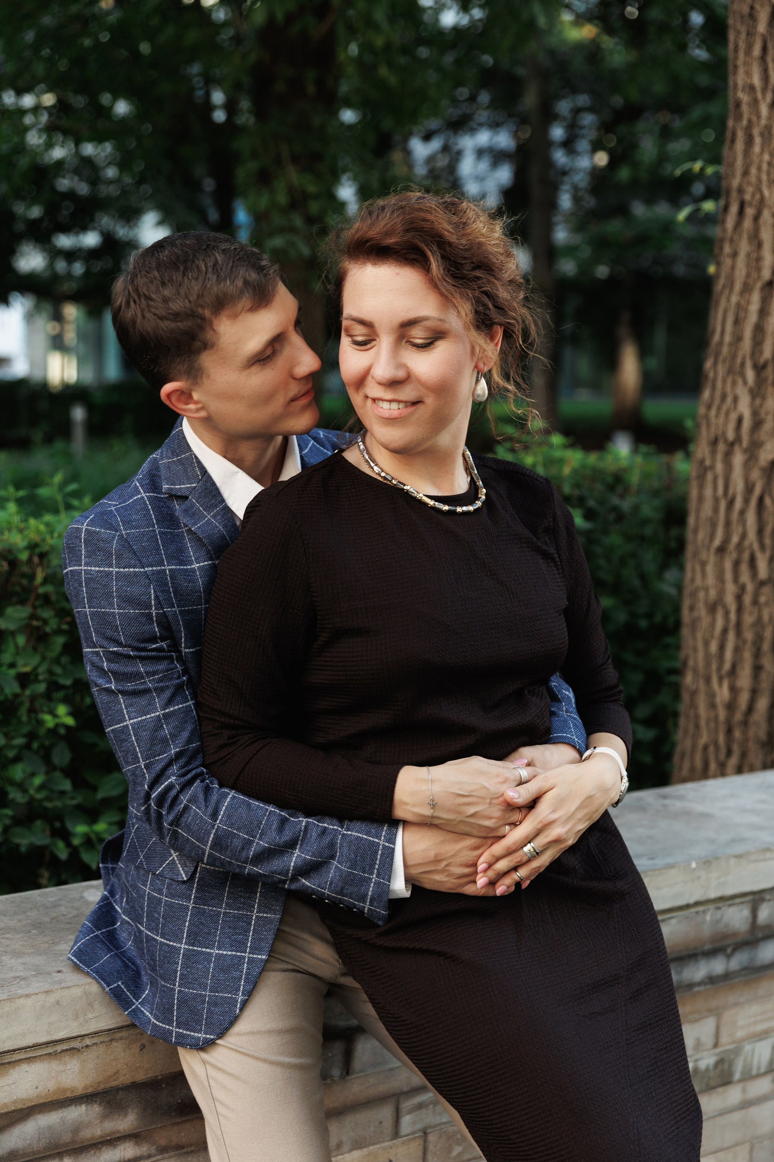 Анжелика и Александр. Фотограф Щелково/ Москва Татьяна Жучкова