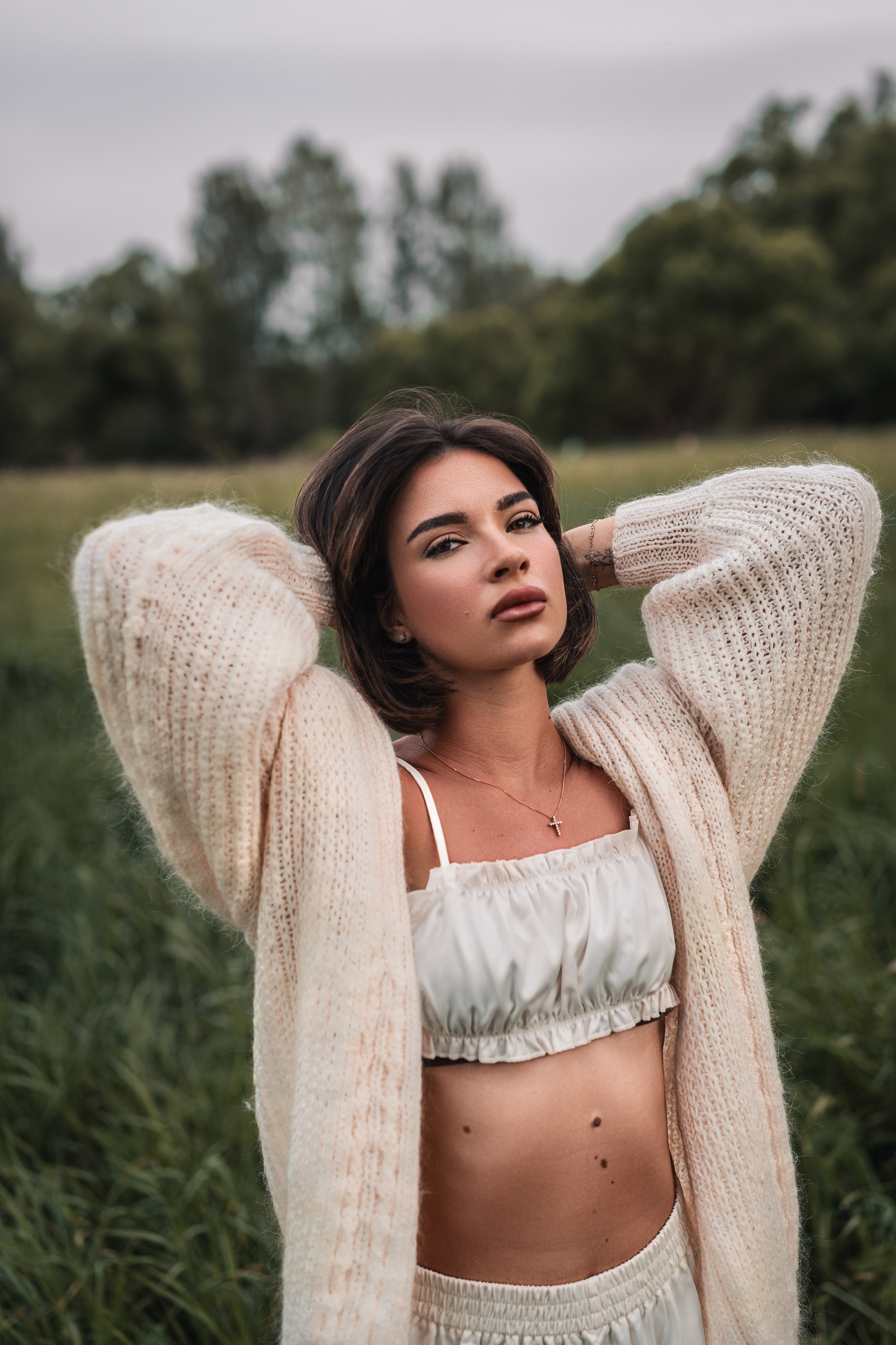 Виктория. Женский фотограф Обнинск — Москва