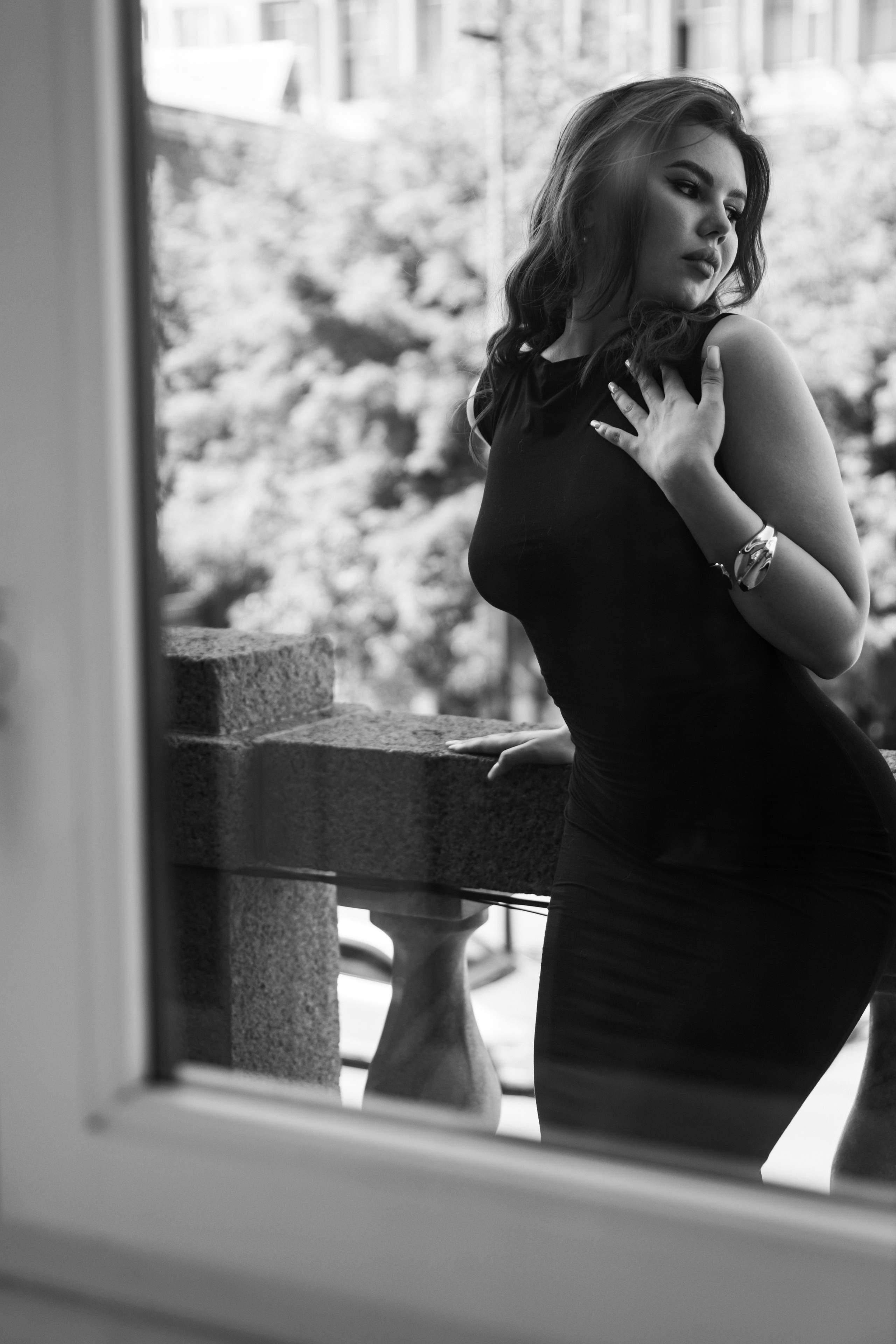 &S. Свадебный и семейный фотограф в Красноярске Абраменко Настя