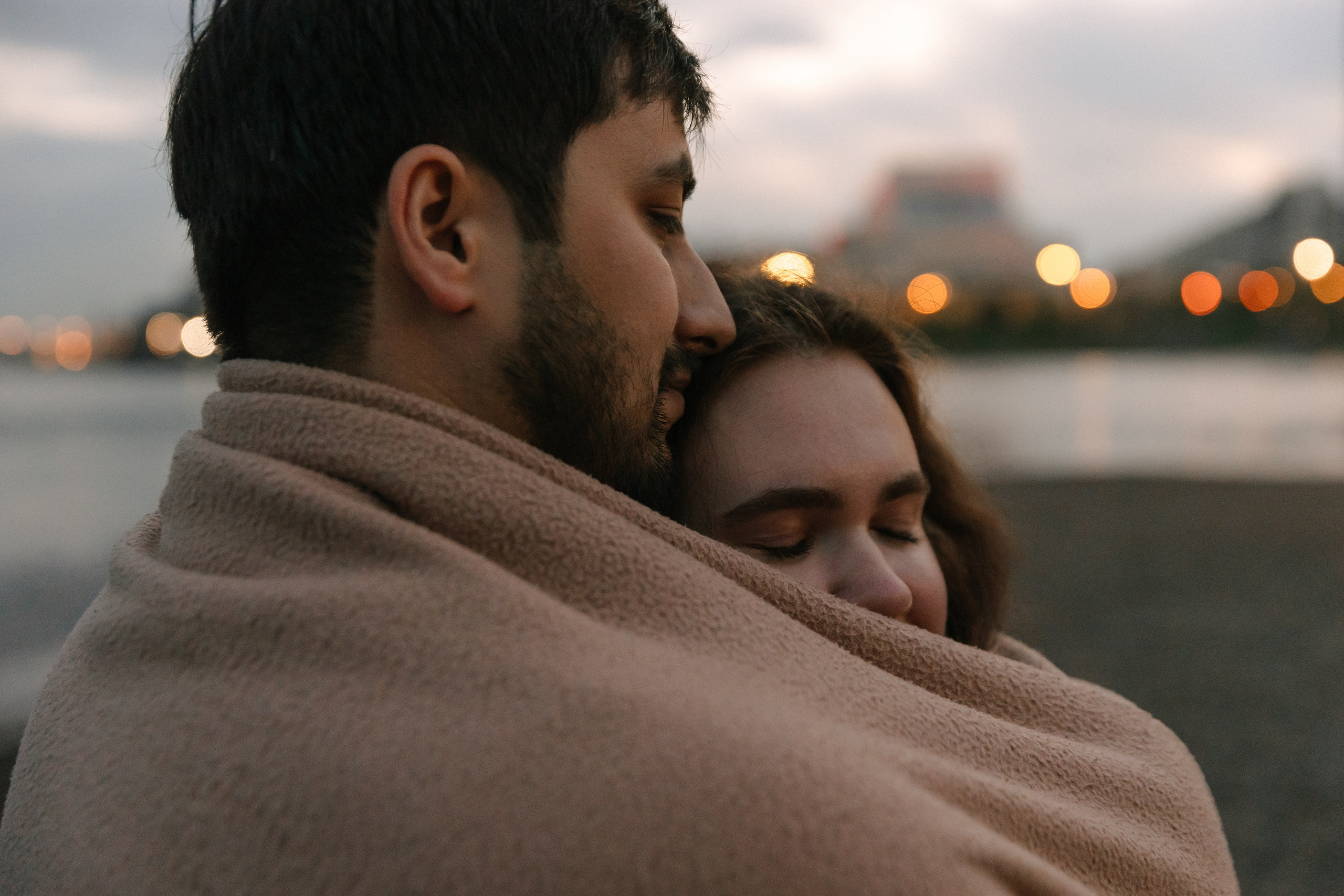 & a. Свадебный и семейный фотограф в Красноярске Абраменко Настя