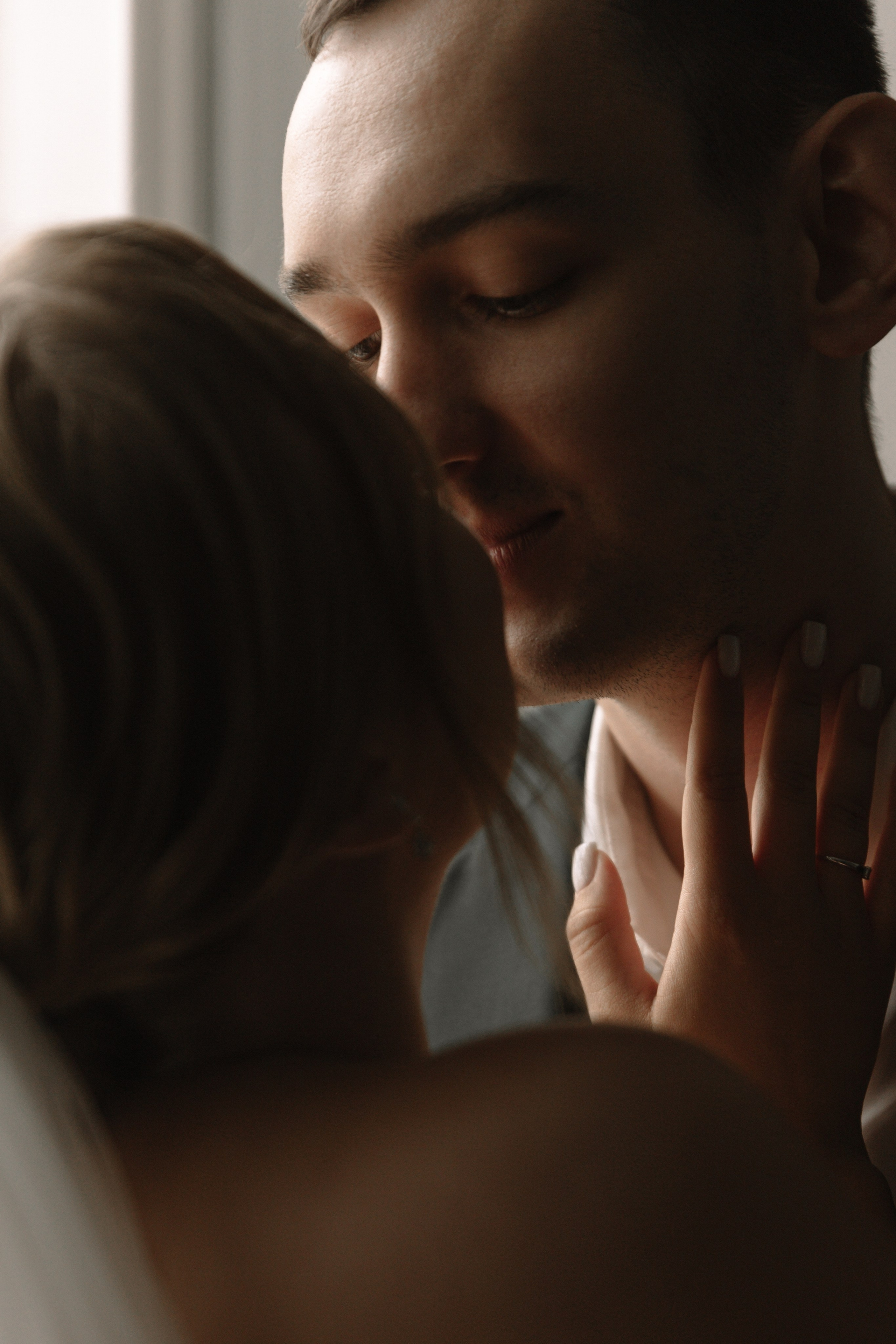 N & E. Свадебный и семейный фотограф в Красноярске Абраменко Настя