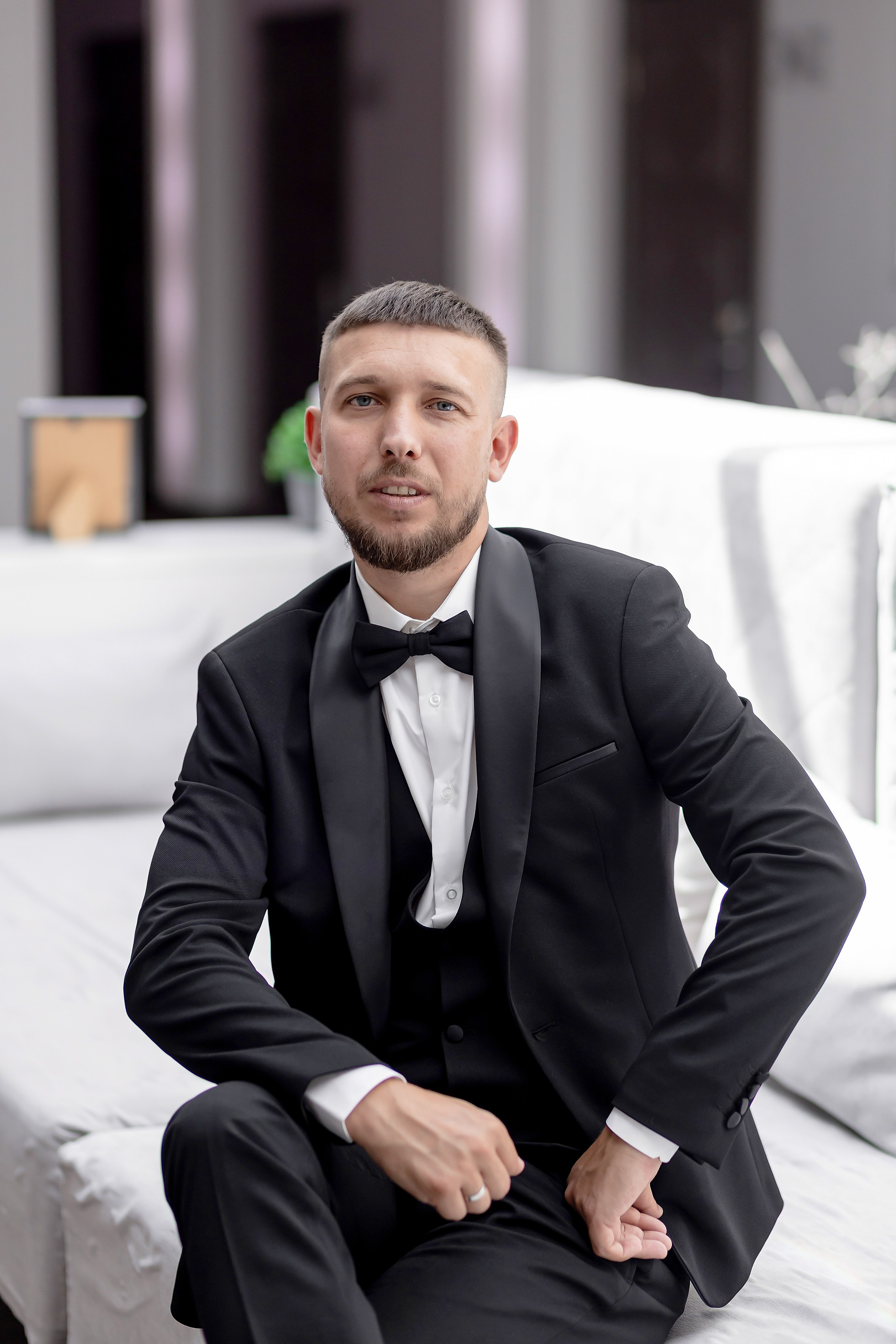 ИЛЬЯ И МАРГАРИТА. Свадебный фотограф в Воронеже Ирина Кривцова