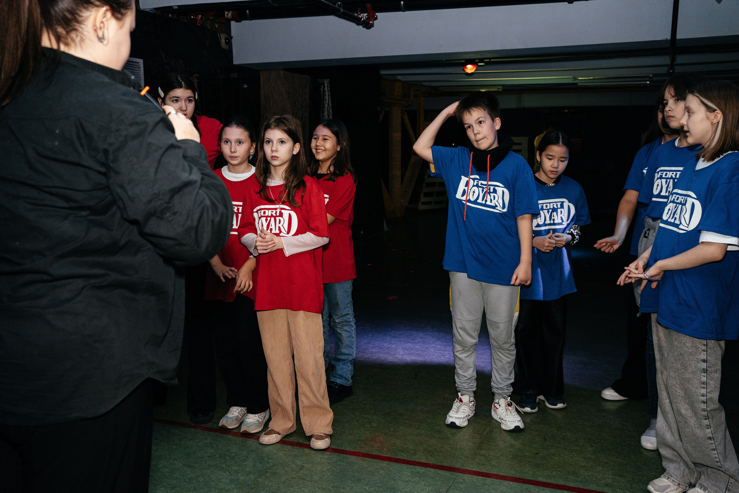 День Рождения дочки Елены Башкирцевой. Главная