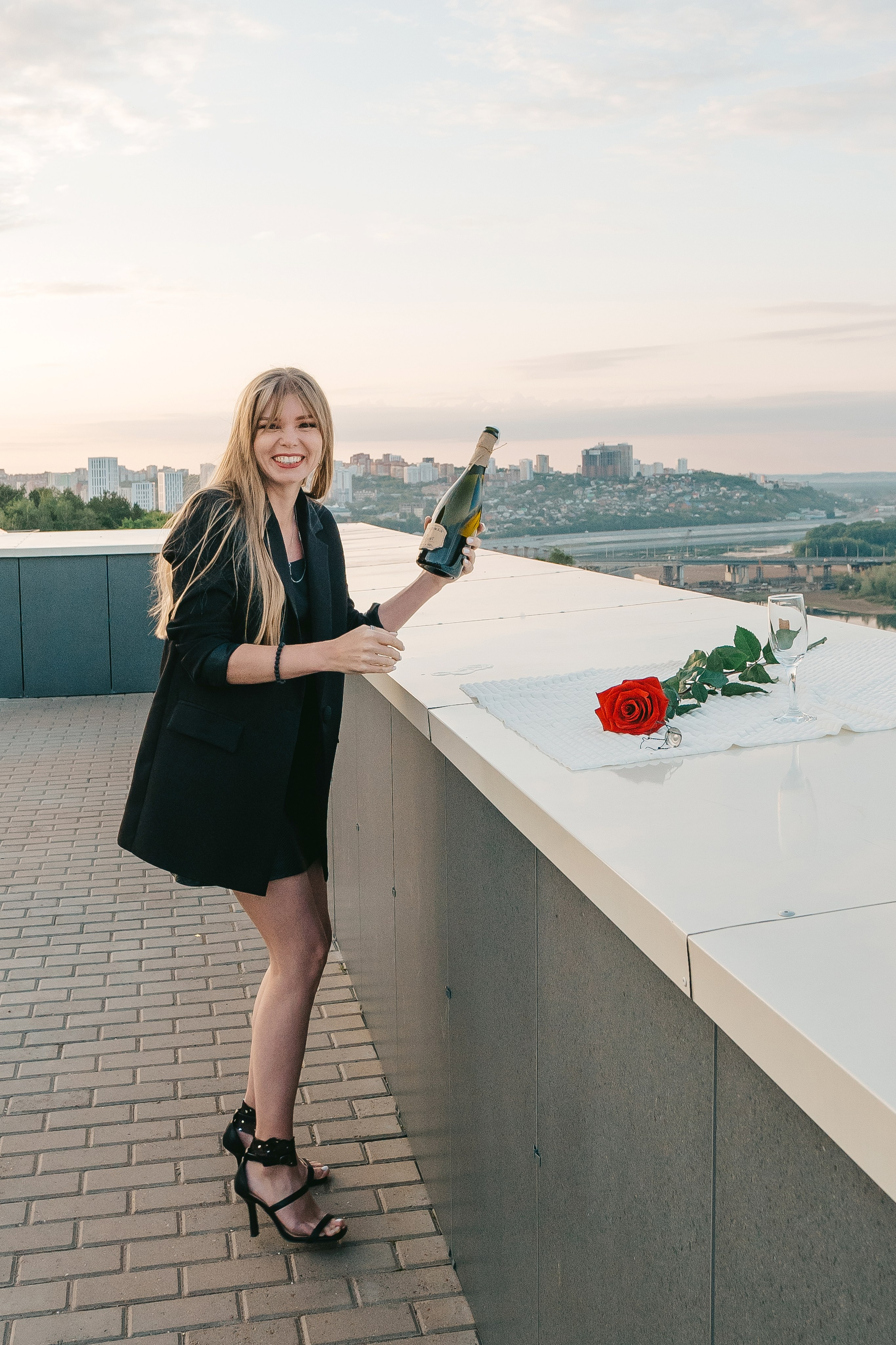 40-летняя выдержка. Главная