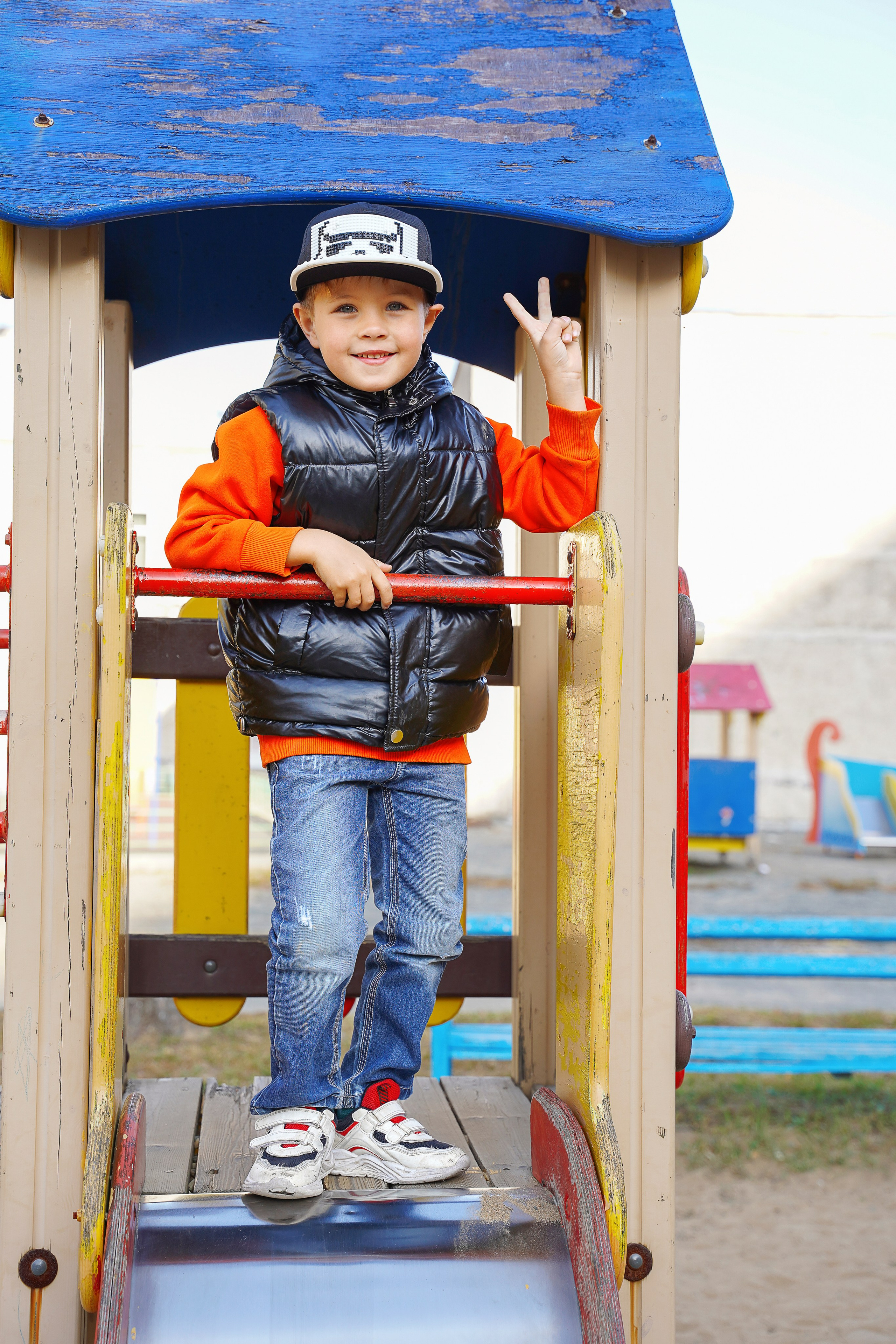 Выпускные книги для Садиков. Детский и семейный Фотограф во Владивостоке Юлия Моисеенко