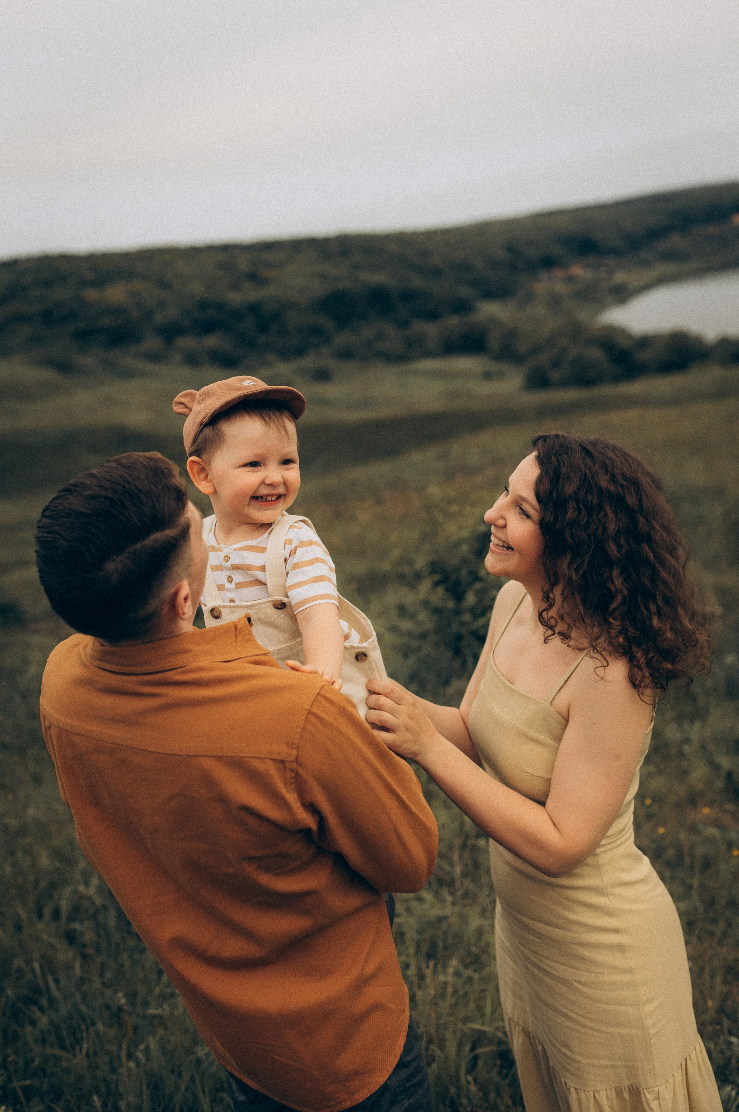 Летняя ко Дню Рождения!. Фотограф Алексин, Тула
