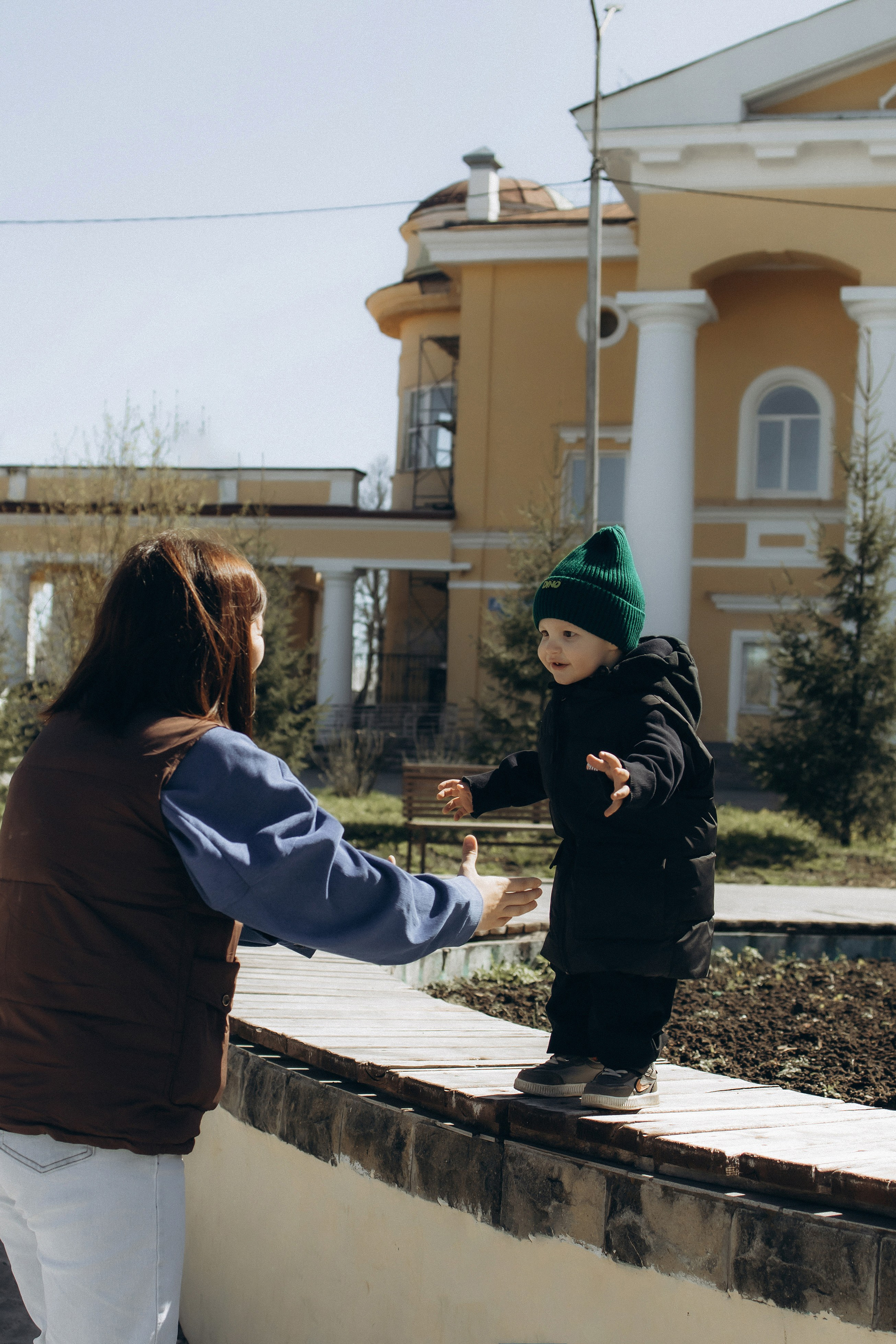 Игорь и Вероника. Семейный и свадебный фотограф Анастасия Слободчикова. Лысьва, Чусовой, Пермь