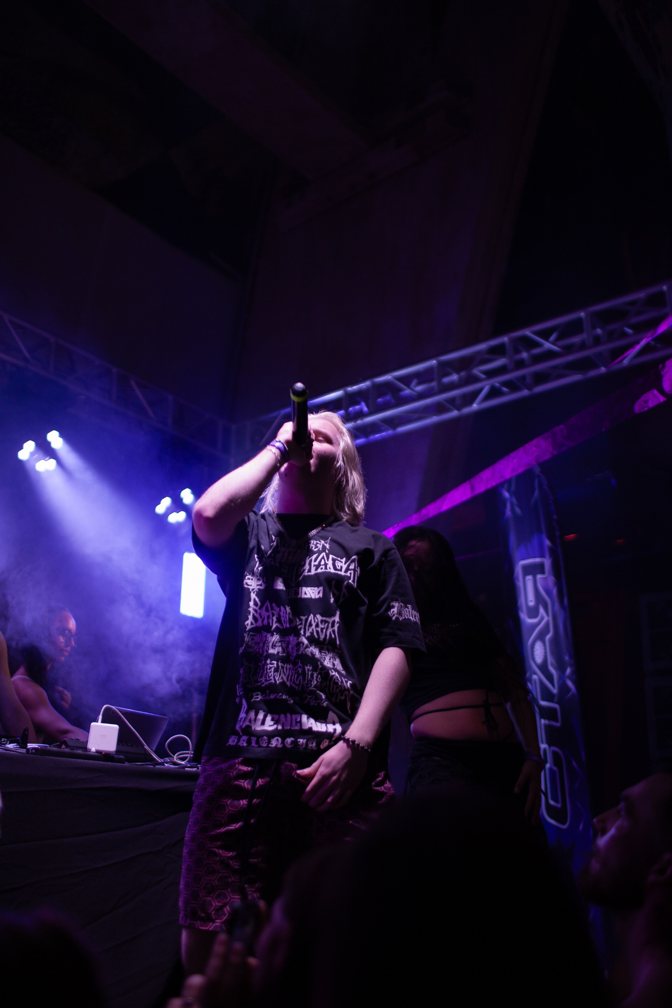 Концертные съемки | Concert photos. Фотограф Полина Ванханен