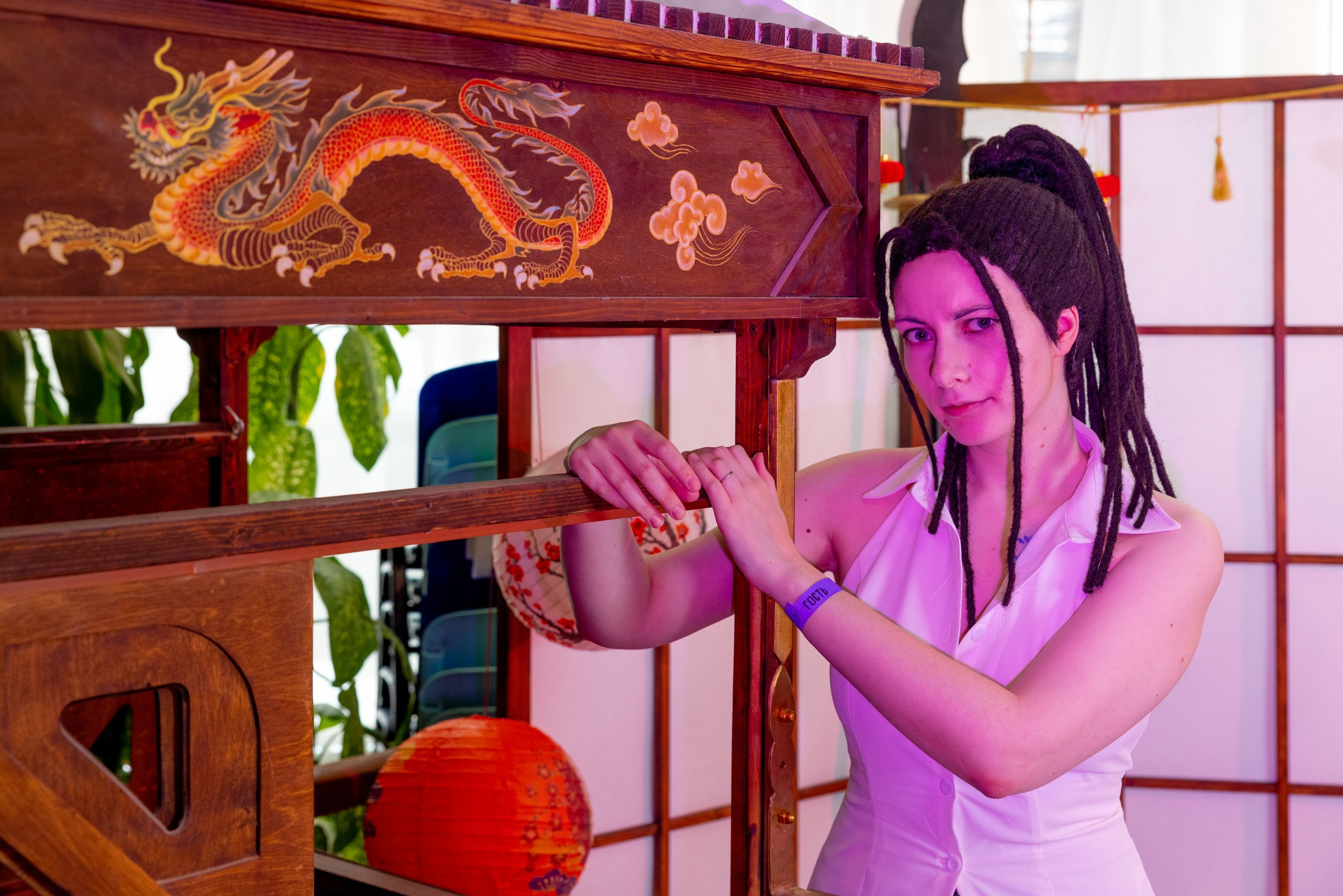 Юки, но Одори 15. Фотограф в Туле Крупский АнДРей. Фотостудия «КАДР71» в Туле