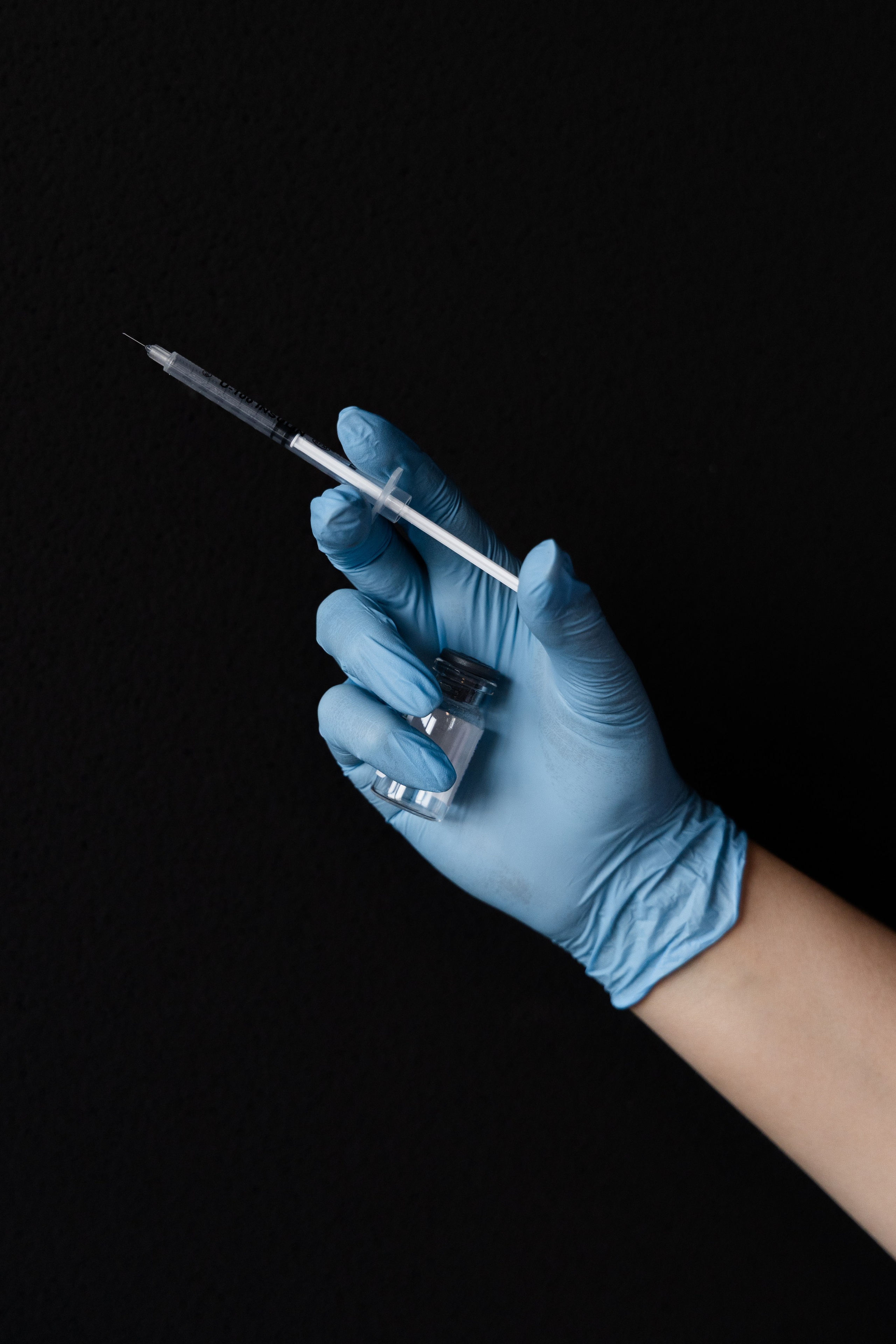 Невролог. Фотограф Анастасия Пинчук