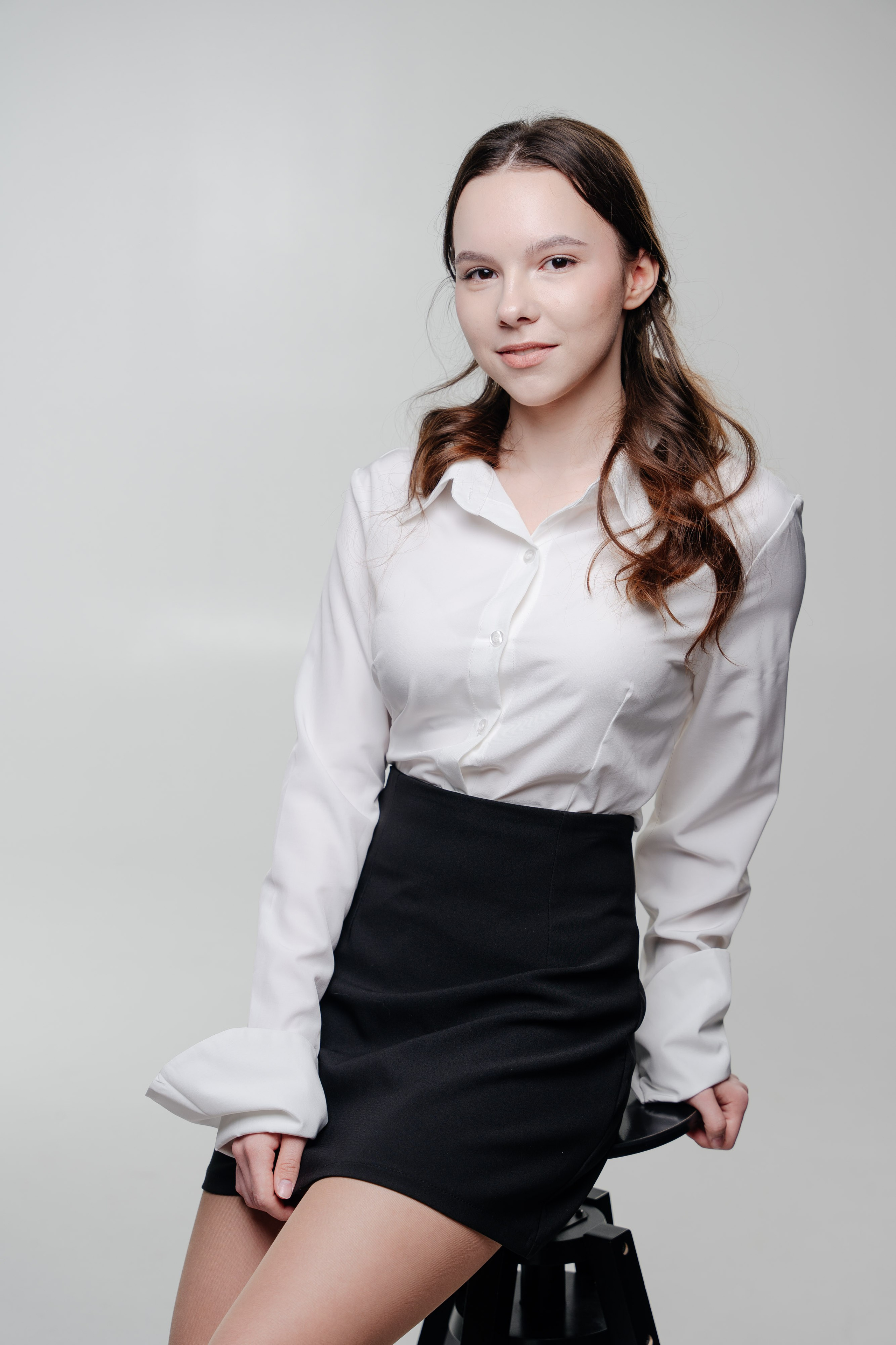 Портреты. Выпускные альбомы в Нур-Султане (Астана) и по всему Казахстану