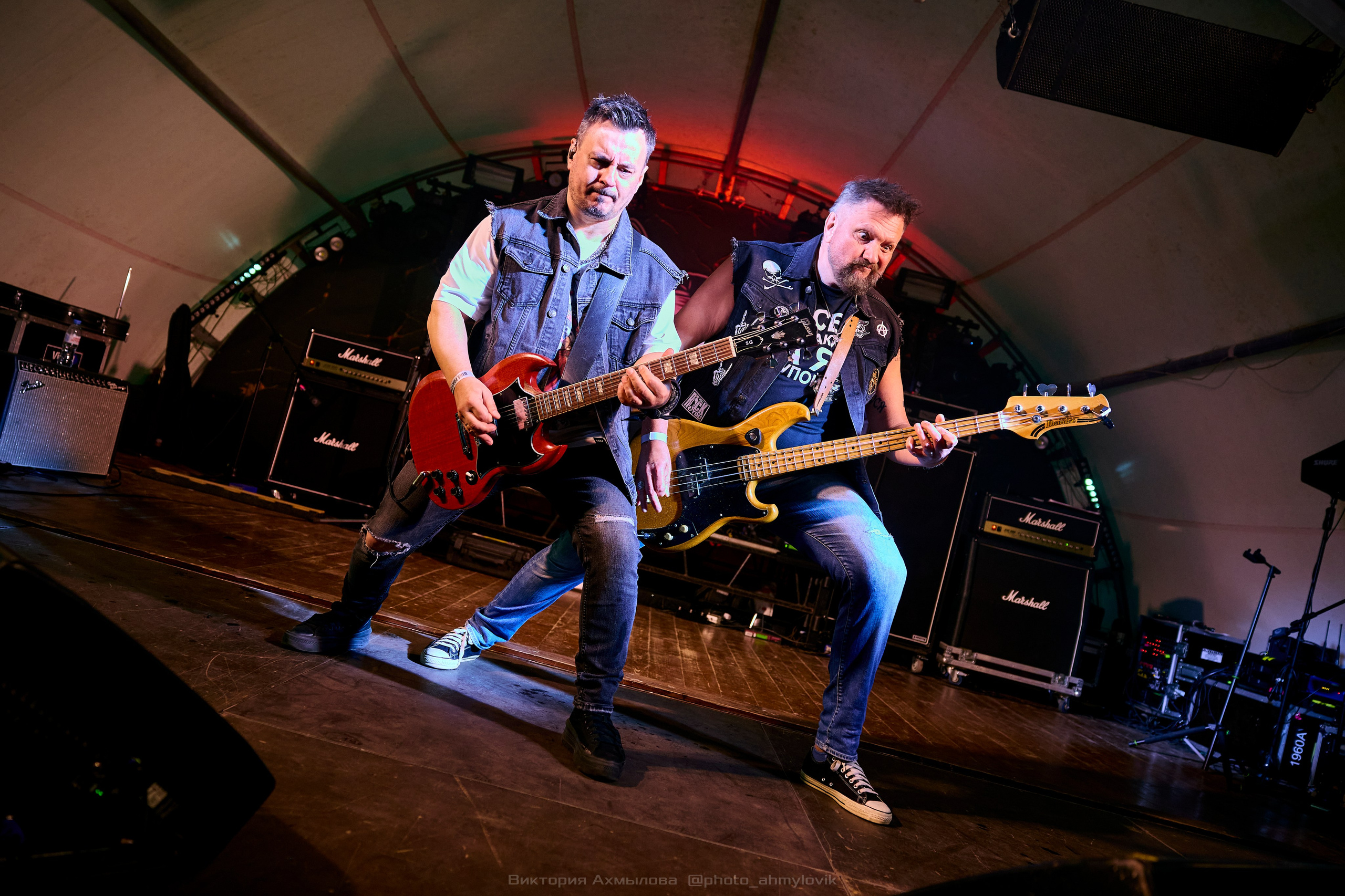 13.09.2025 Bike Party ОТРЫВ 2025. Виктория Ахмылова. Фотограф в Москве