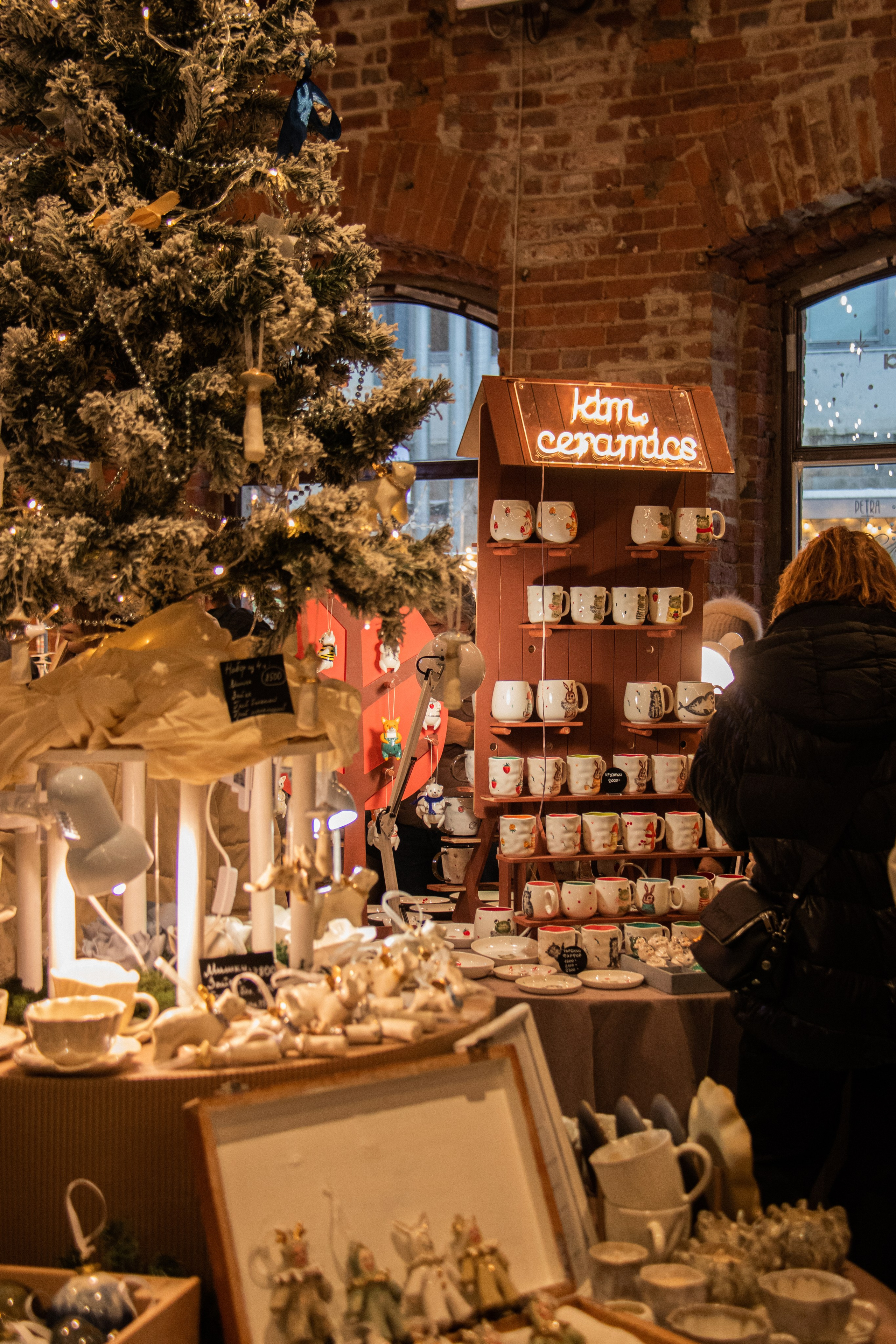 Ceramania 14.12.24. Janie valde |photographer & visual artist