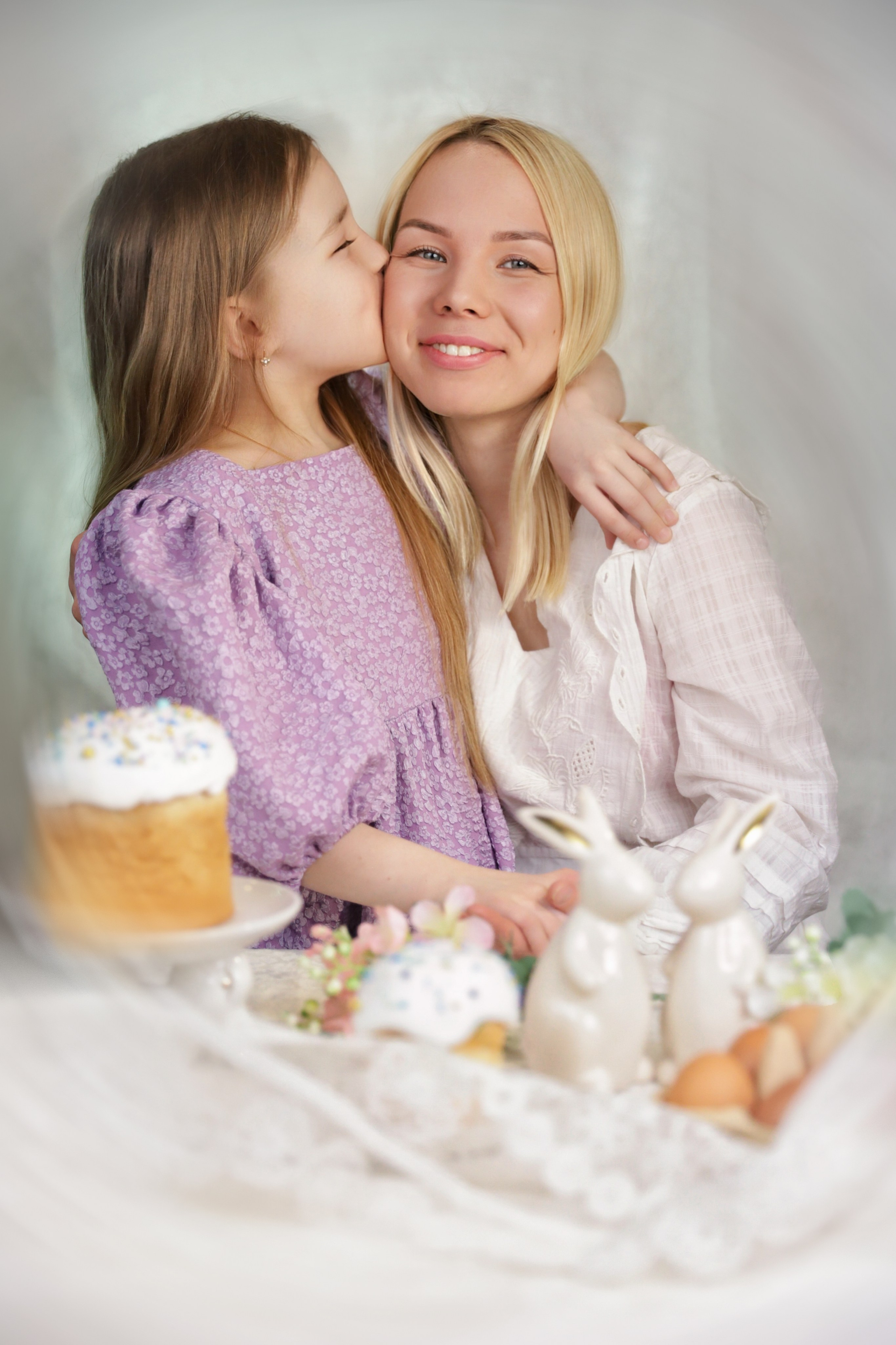 Светлая Пасха